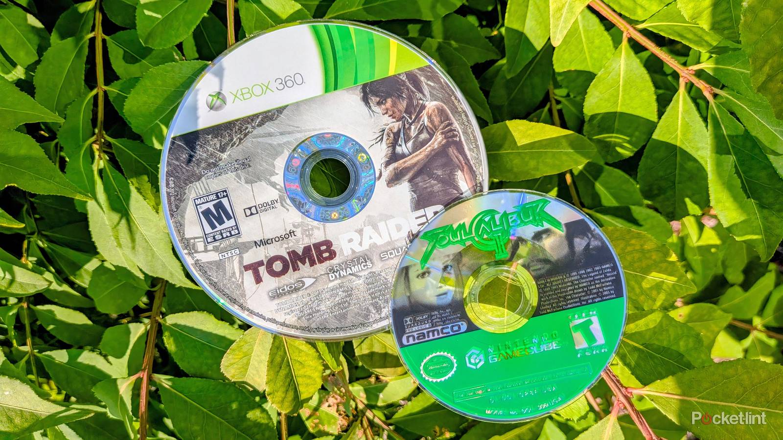Several Blu-ray players just got a free gaming upgrade Several Blu-ray players just got a free gaming upgrade