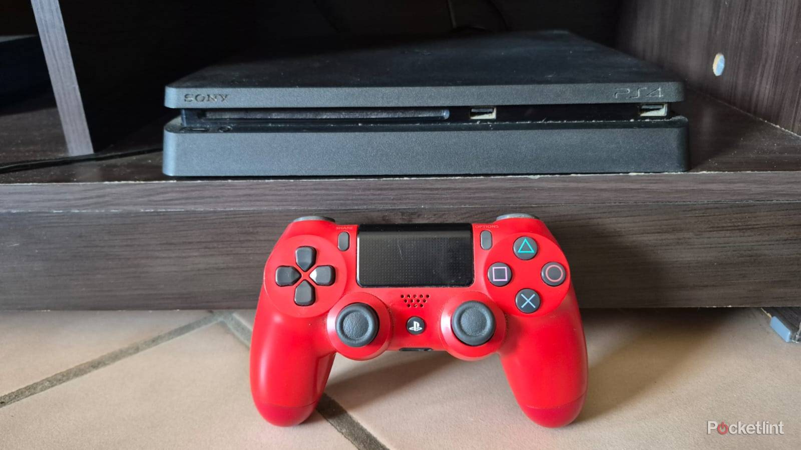 An old PS4 actually makes a perfect streaming stick replacement An old PS4 actually makes a perfect streaming stick replacement