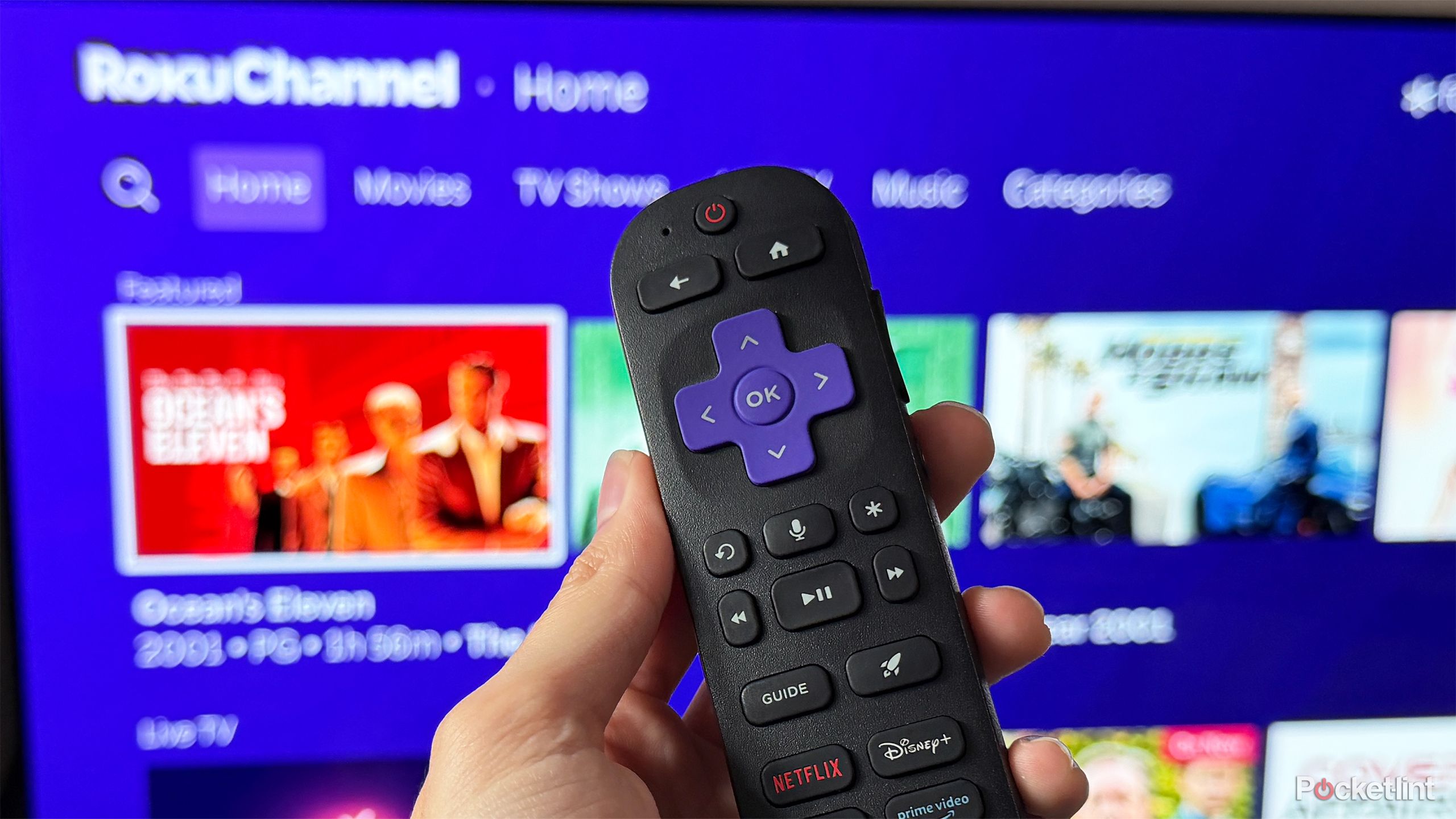 Roku’s free live TV lineup just got 6 new channels