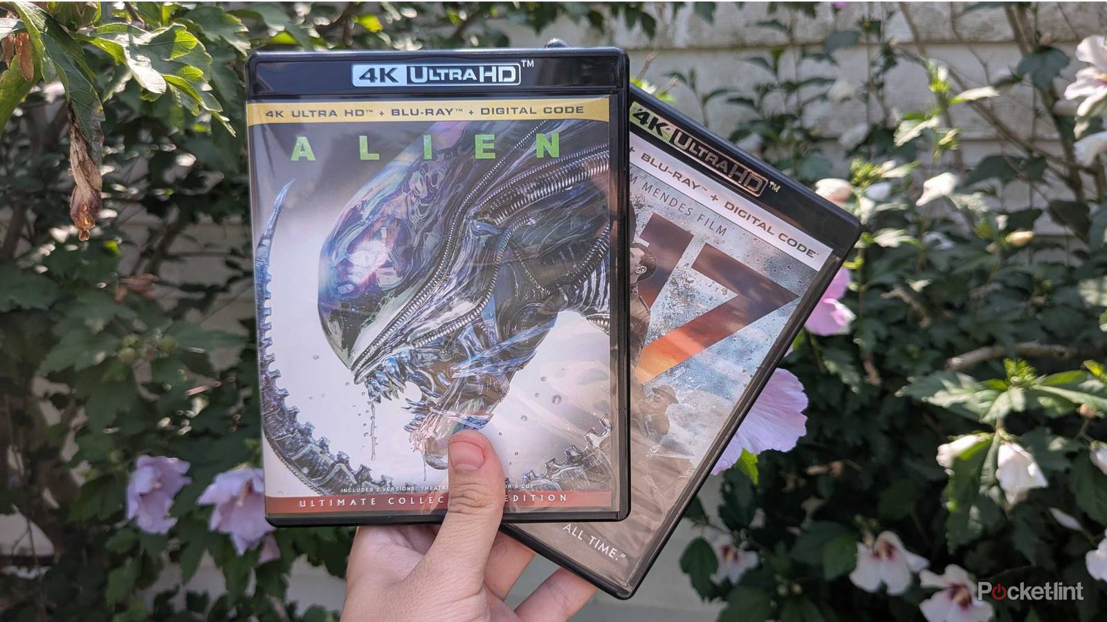 4K Blu-ray has three HDR formats, and you need the right one for your TV 4K Blu-ray has three HDR formats, and you need the right one for your TV