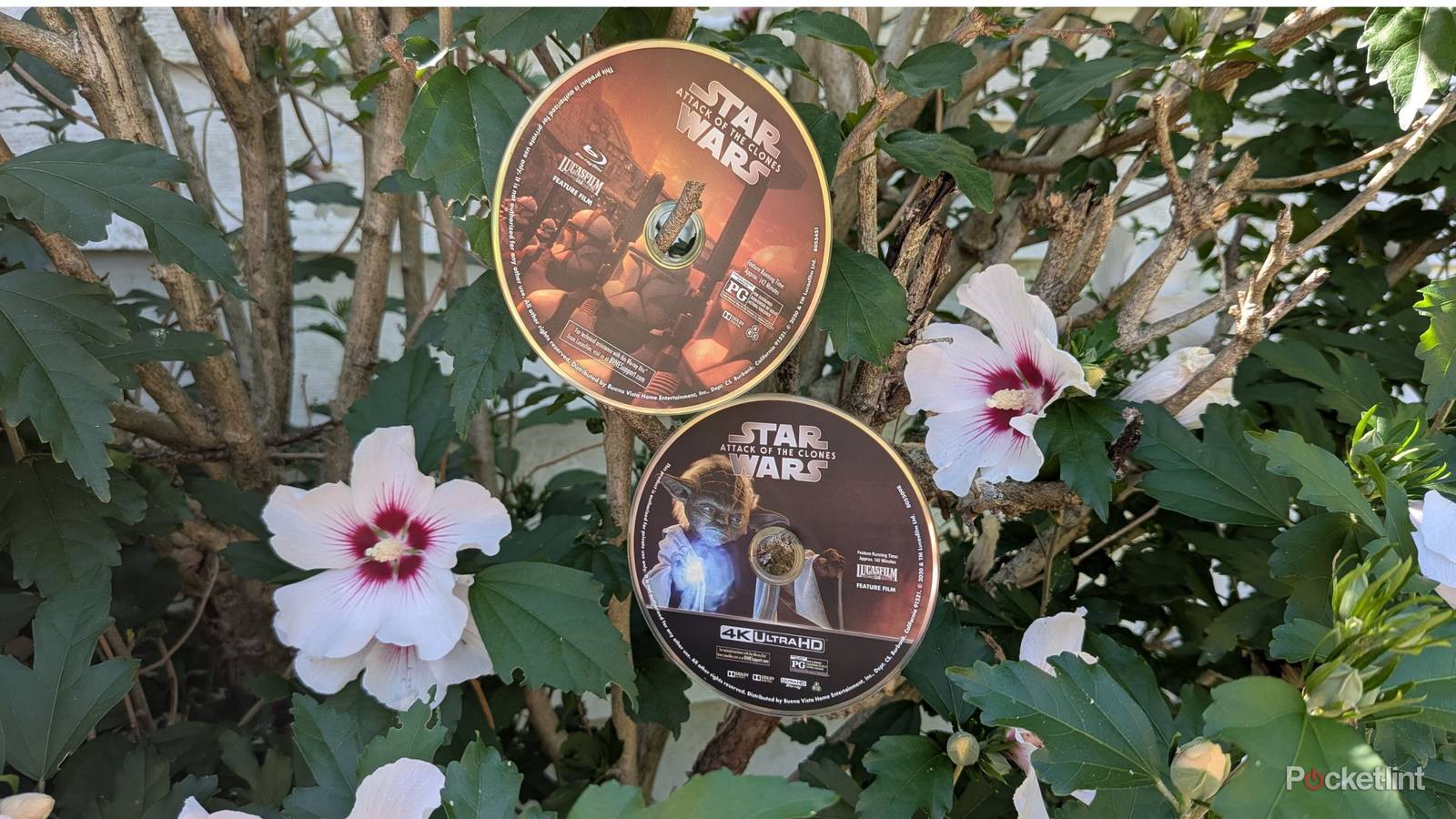 It’s surprisingly easy to know when to upgrade a Blu-ray to 4K UHD It’s surprisingly easy to know when to upgrade a Blu-ray to 4K UHD