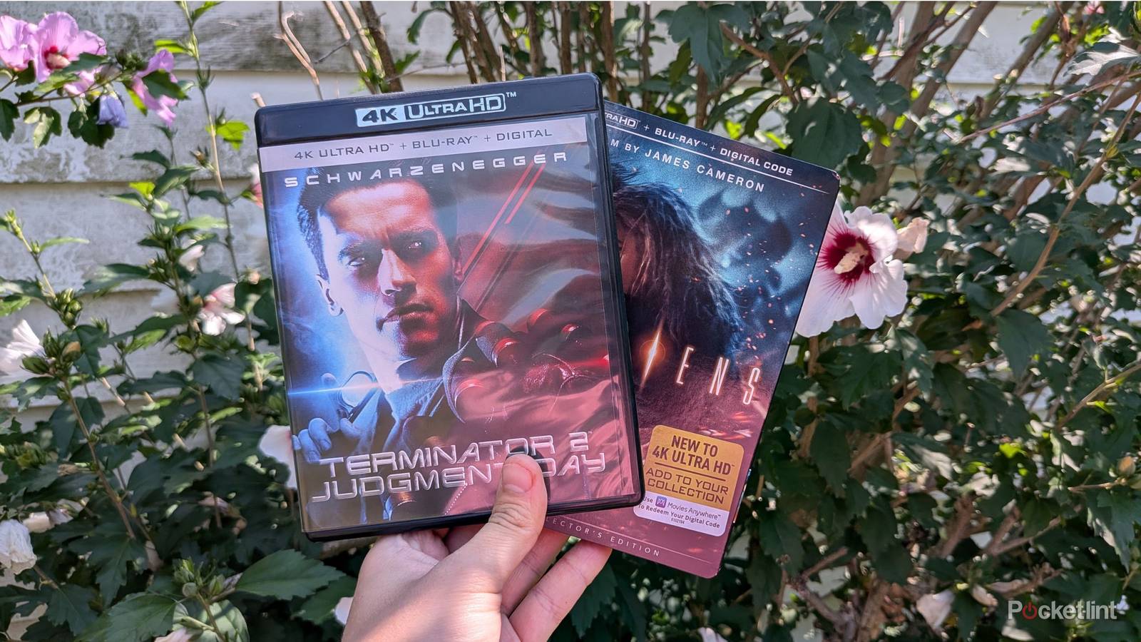 Too many lower-quality discs are being sold as expensive 4K UHDs and I’m tired of it Too many lower-quality discs are being sold as expensive 4K UHDs and I’m tired of it