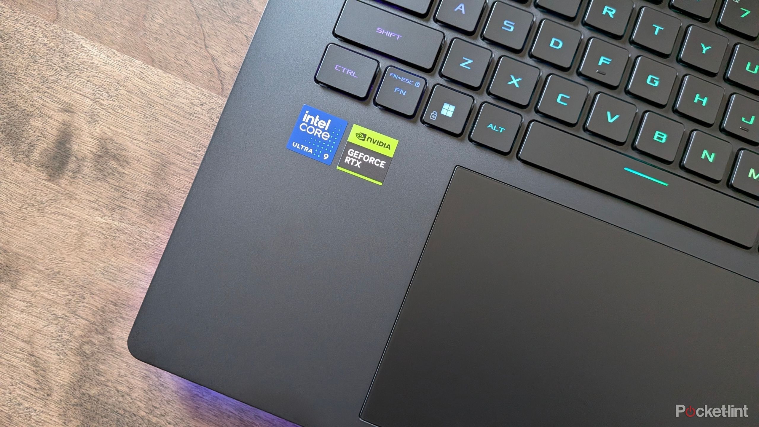 The 2026 ROG Strix SCAR 18 is a desktop PC disguised as a laptop