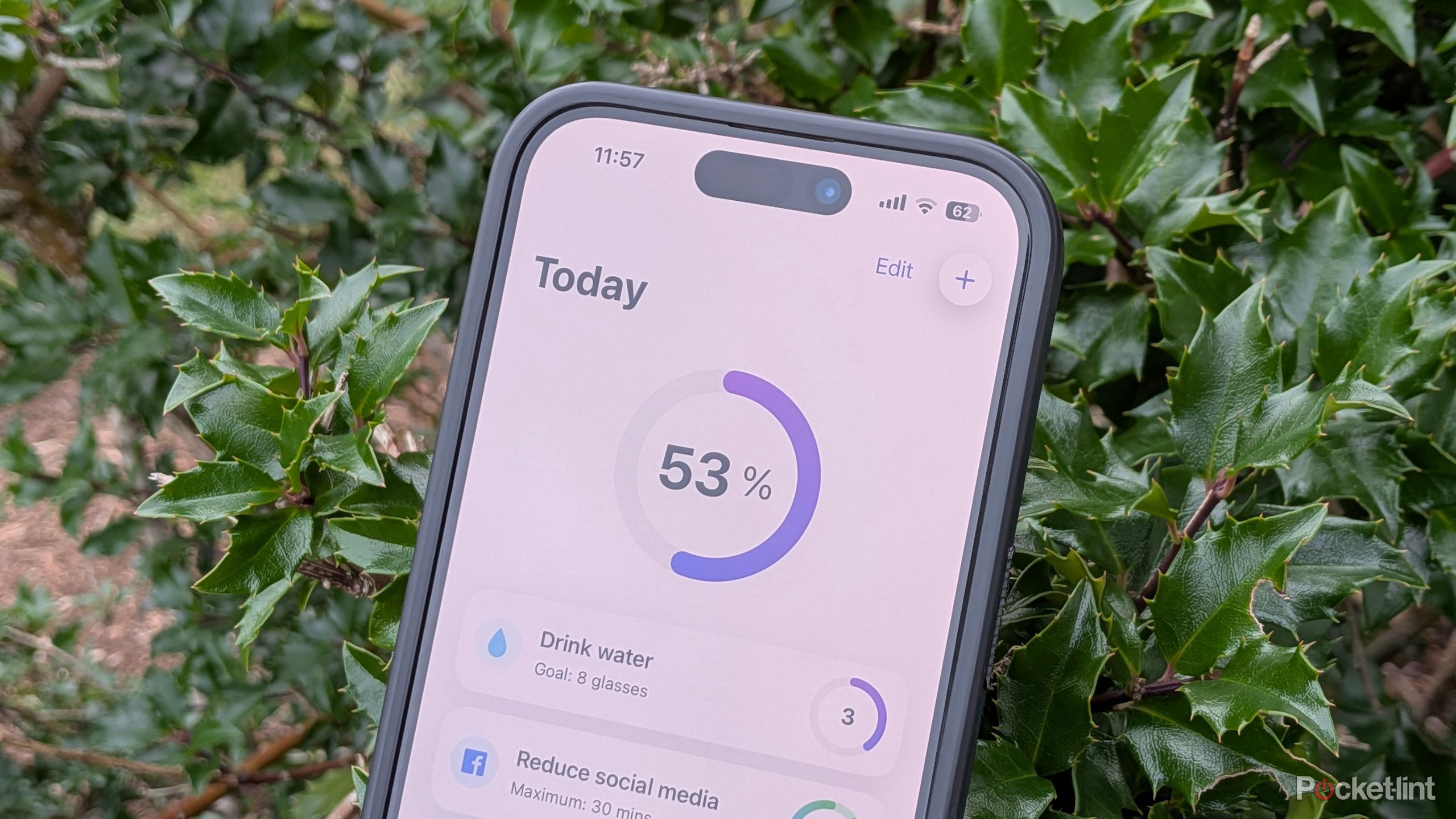 This minimalist app is a game changer if you are looking to level up your life