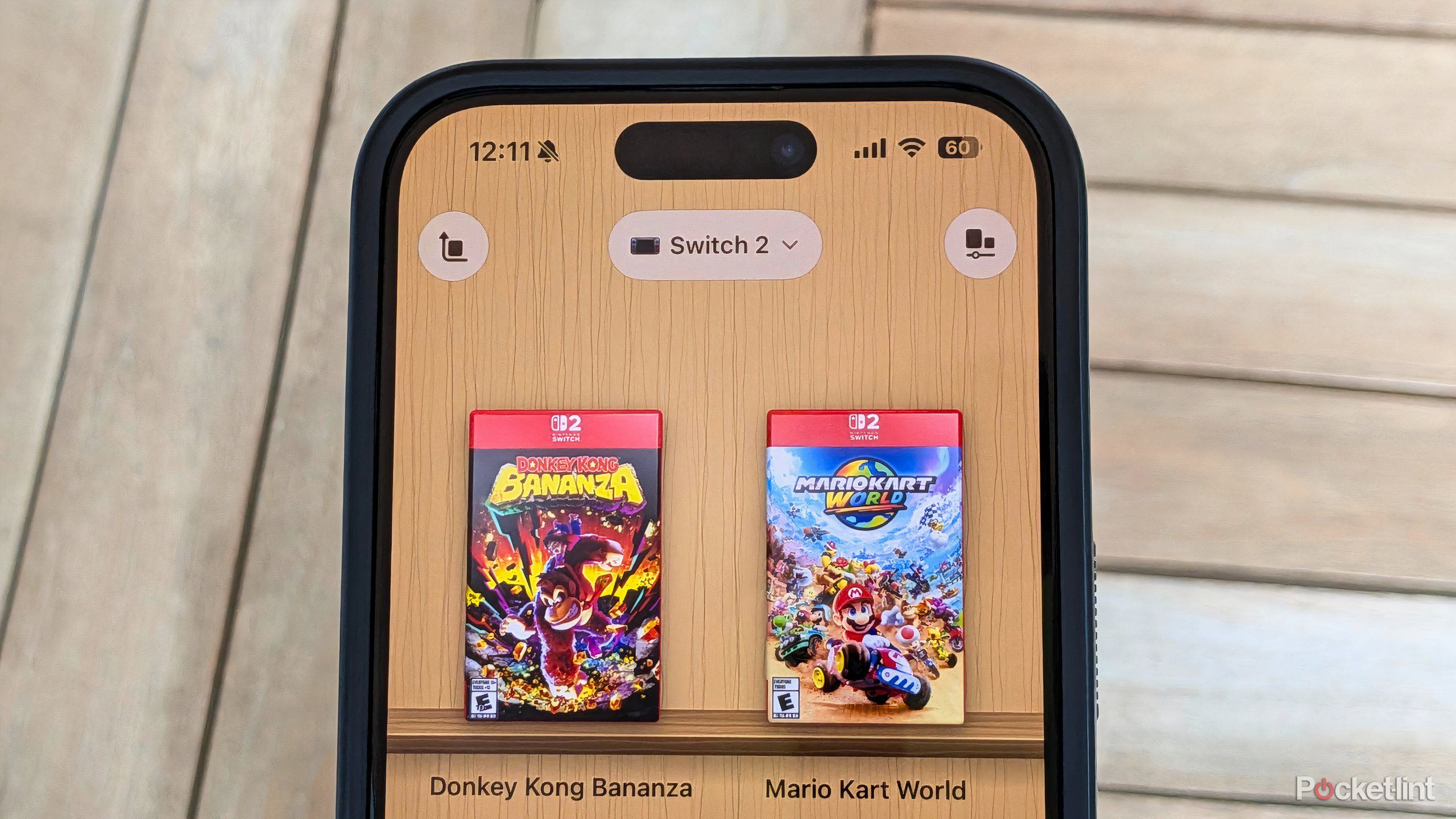 This new iPhone app is a physical media collector’s dream