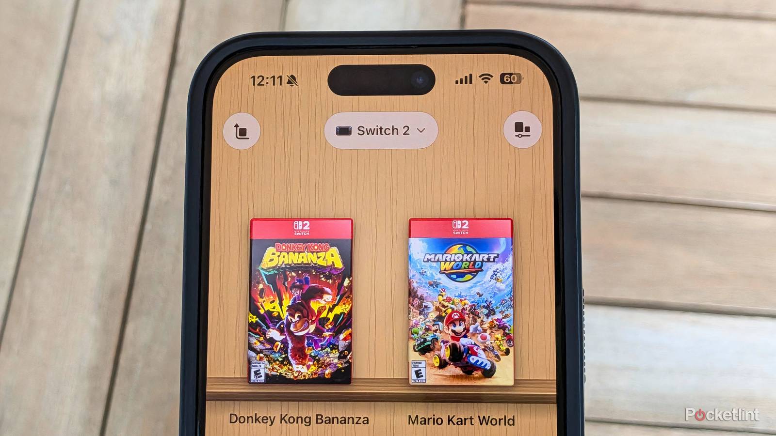 This new iPhone app is a physical media collector's dream