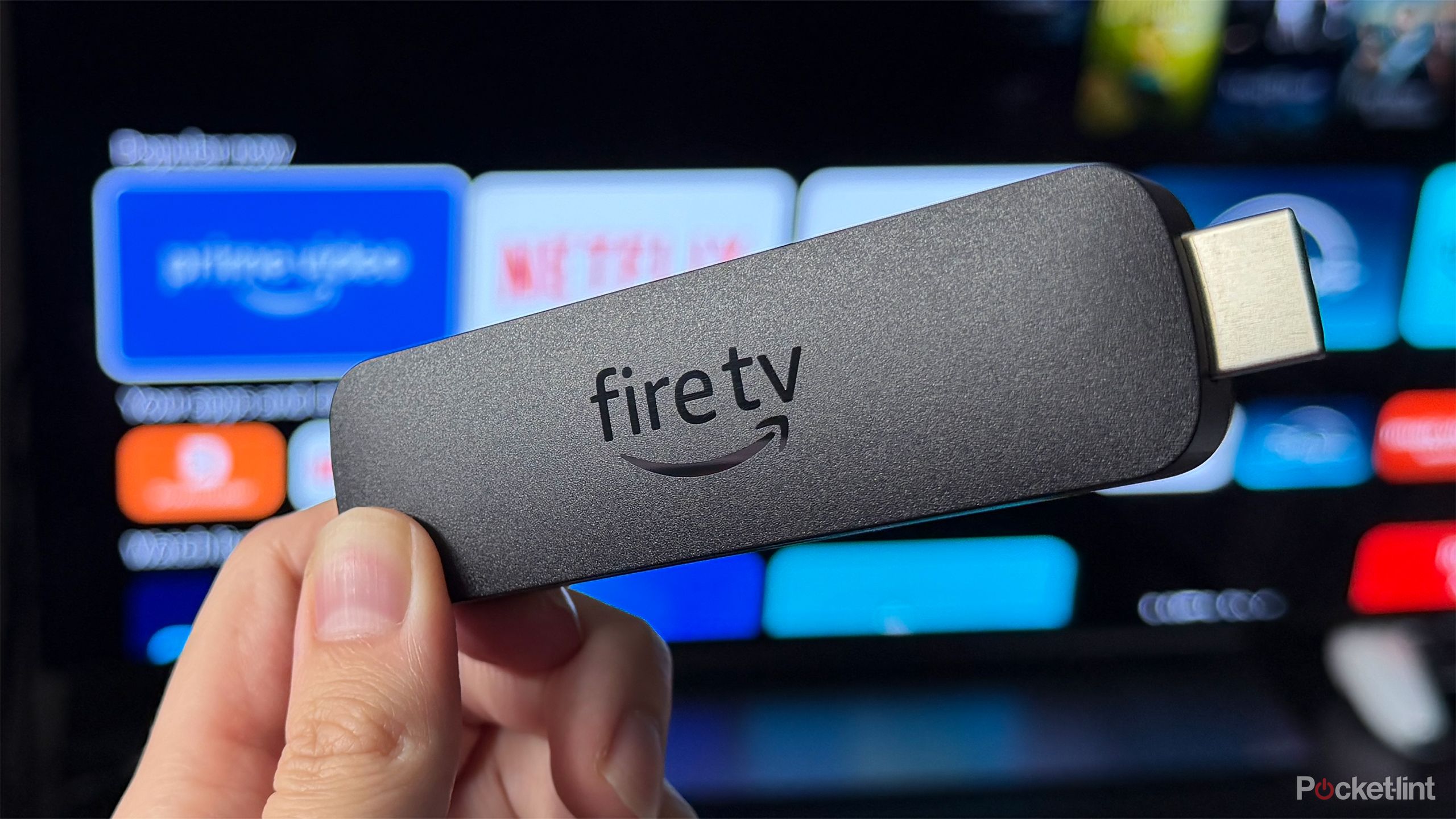 Sideloading is back for some Fire Sticks, but there's a catch