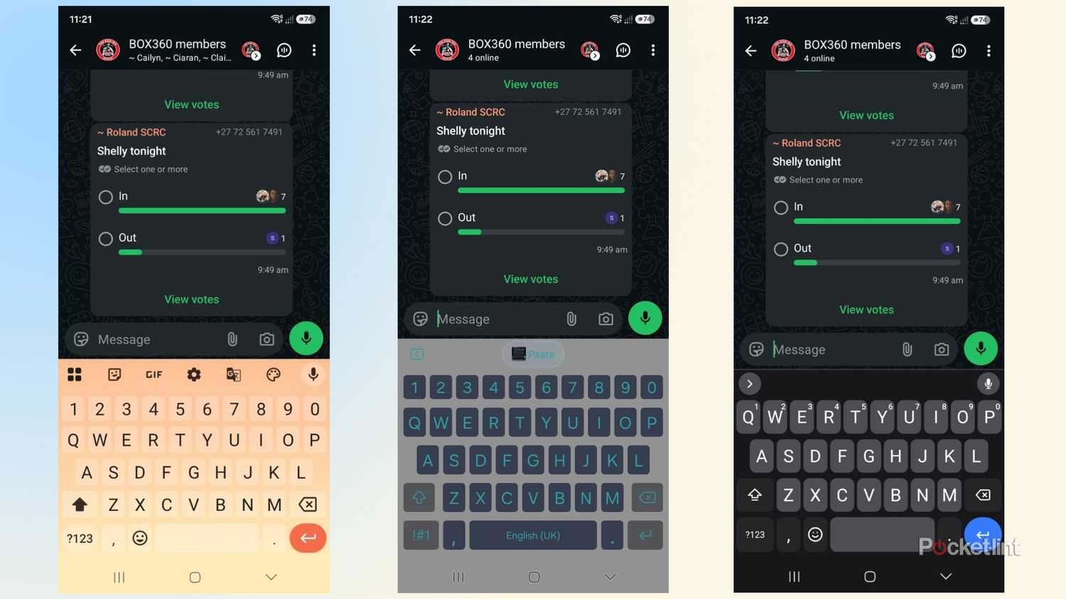 Gboard