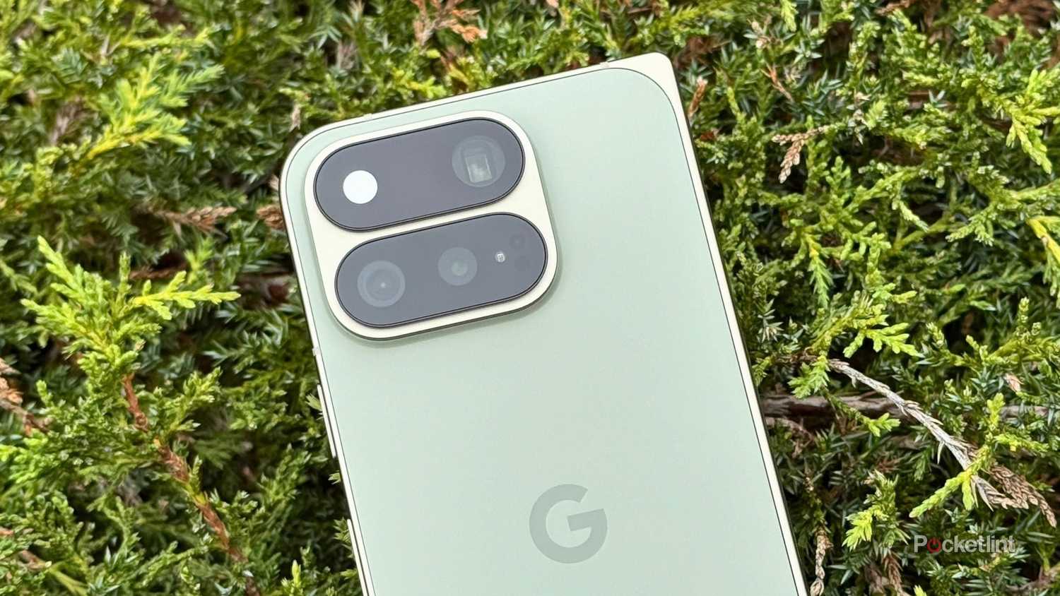 Google Pixel 11 Pro Fold hero image