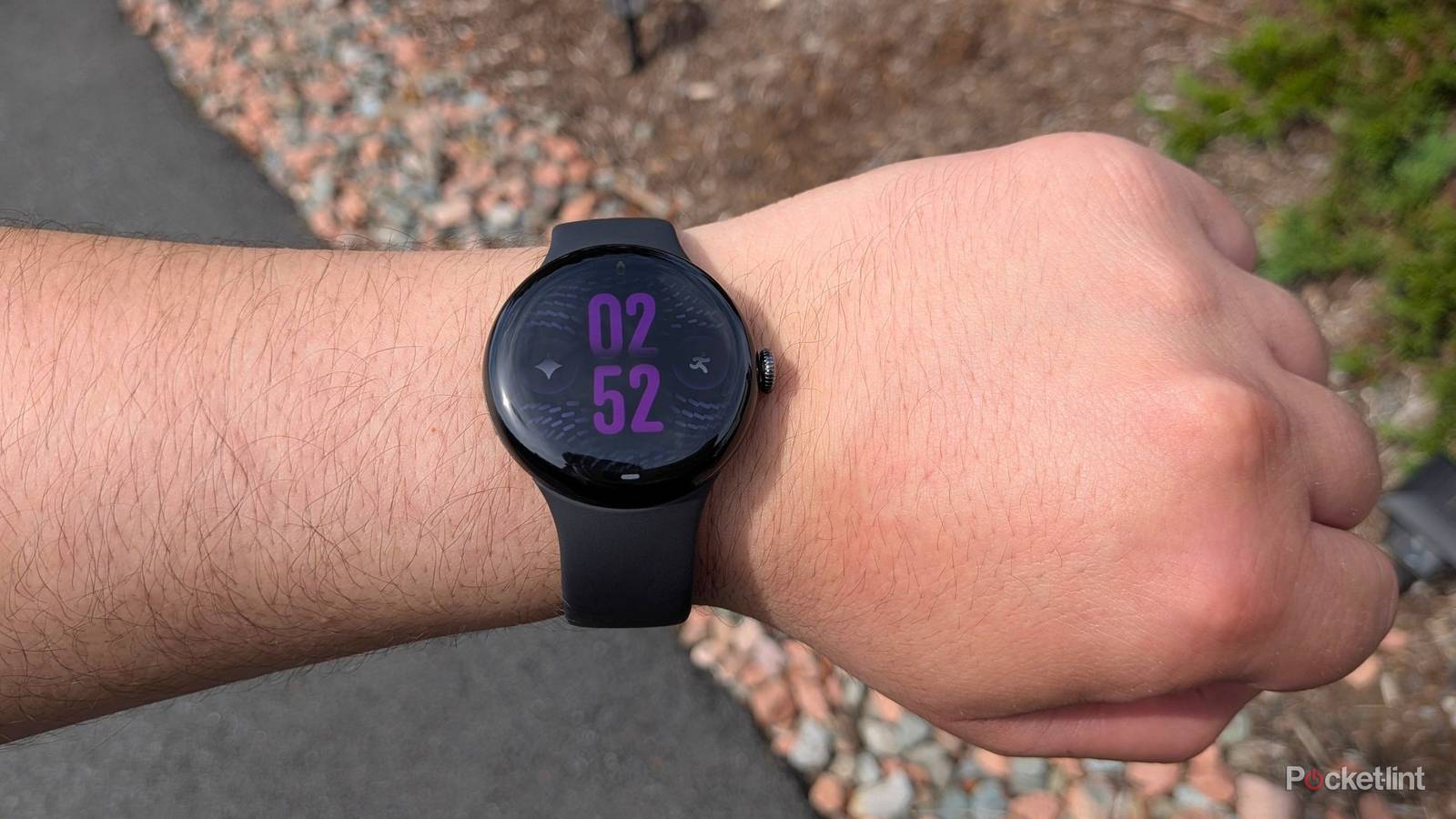 4 things I love about the Google Pixel Watch 5