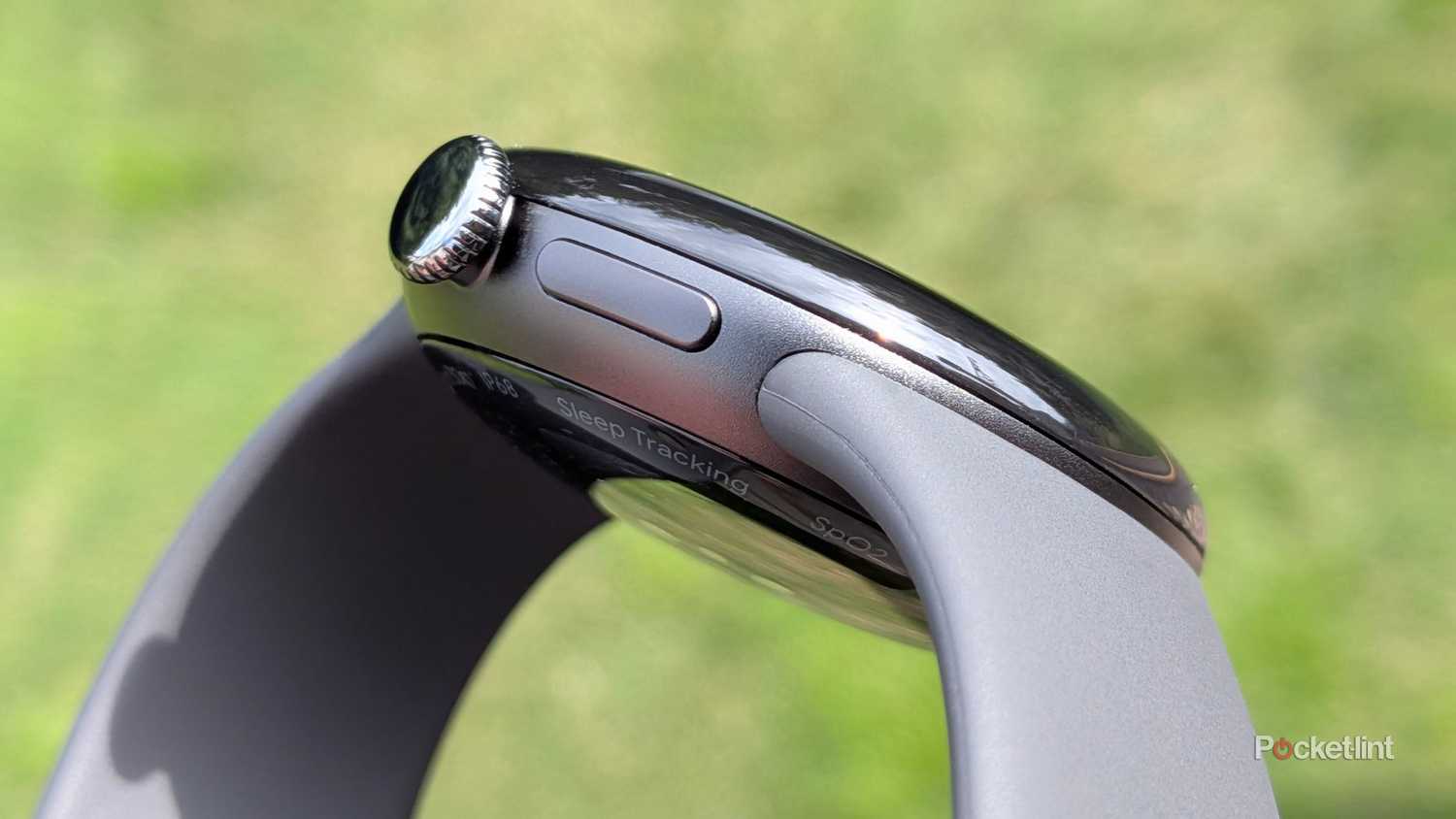 Google Pixel Watch 5 (41 mm) beauty 2
