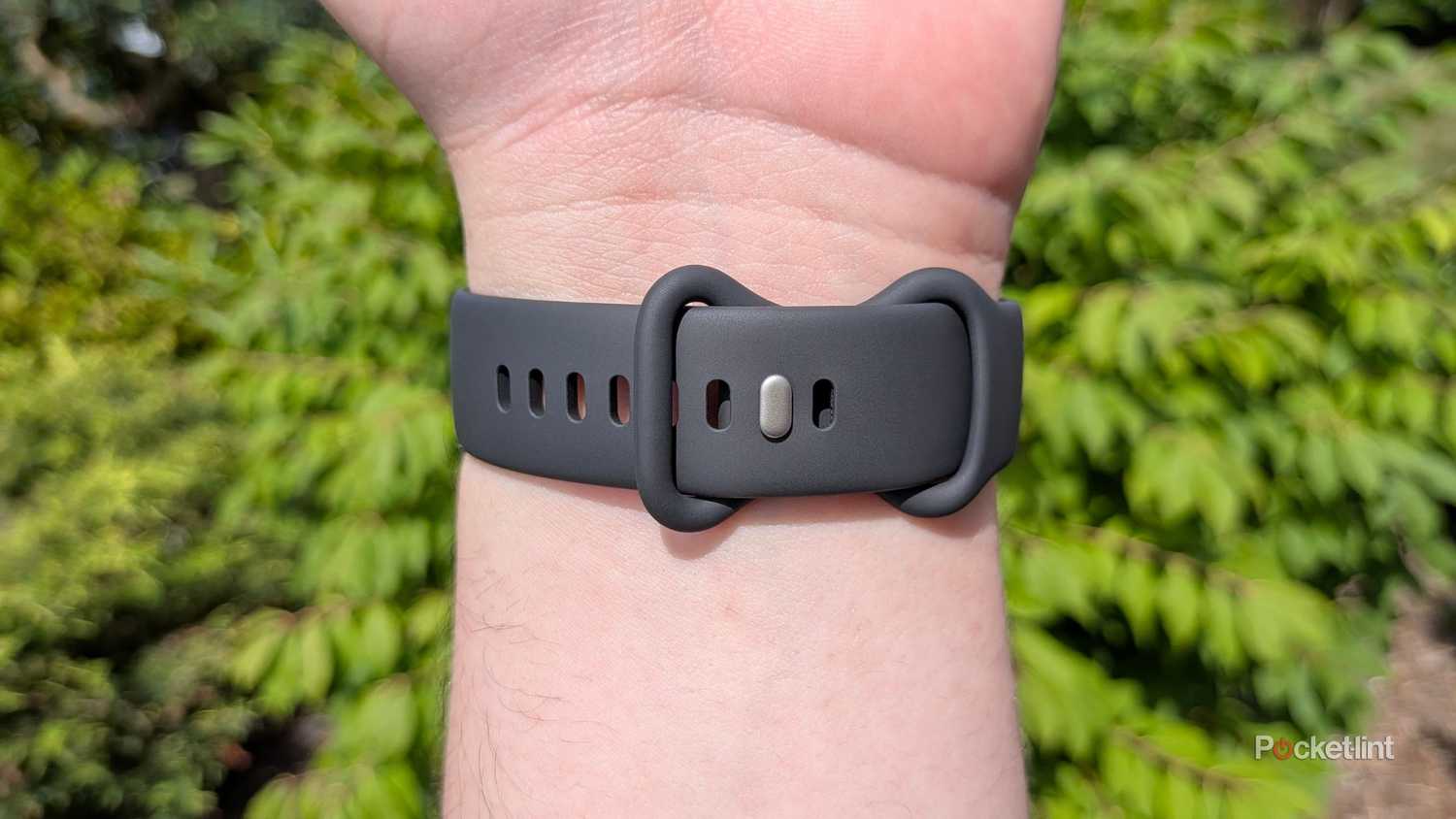 Google Pixel Watch 5 (41 mm) beauty 4