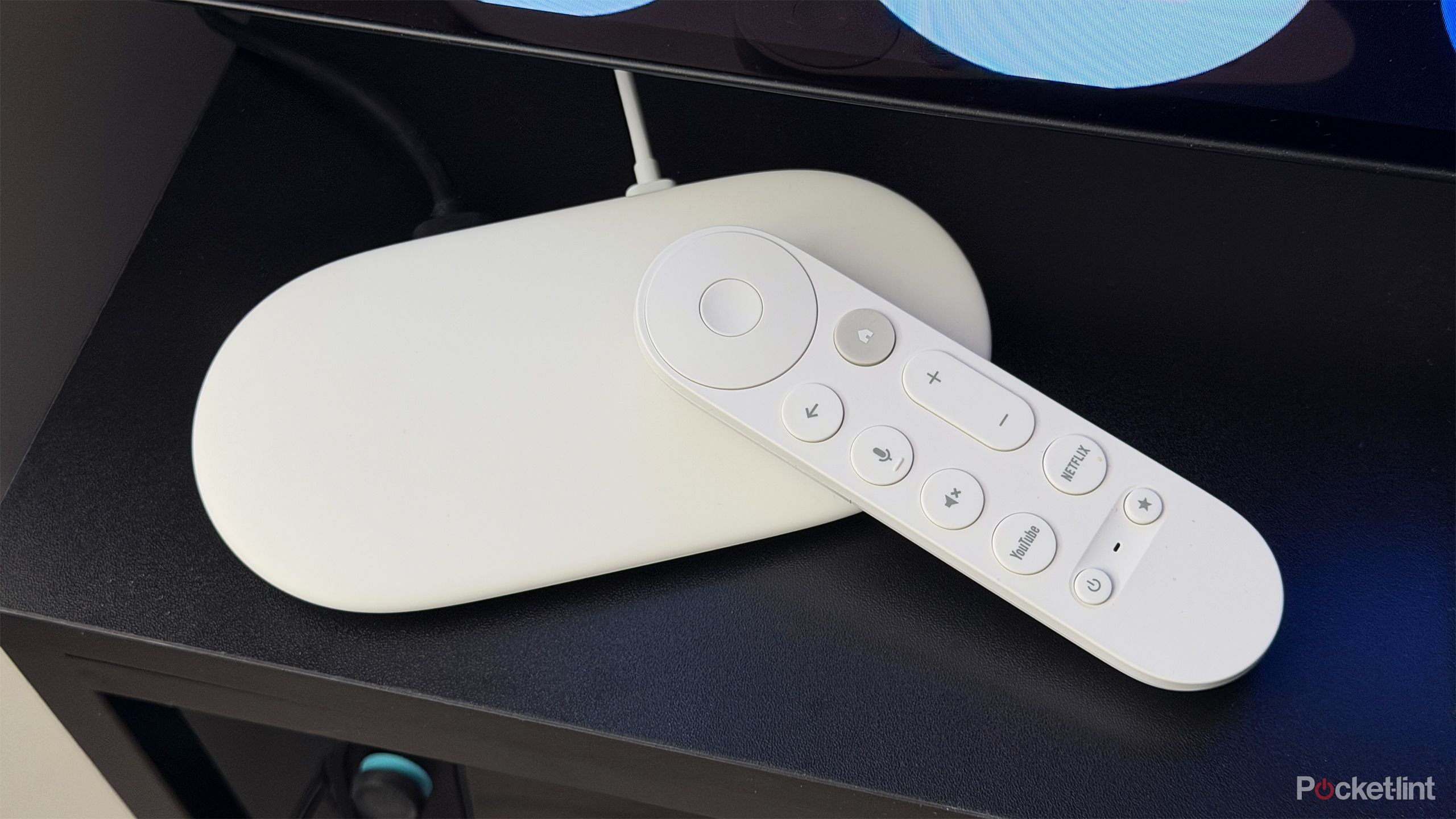 I made my Google TV Streamer faster and easier to use with one setting
