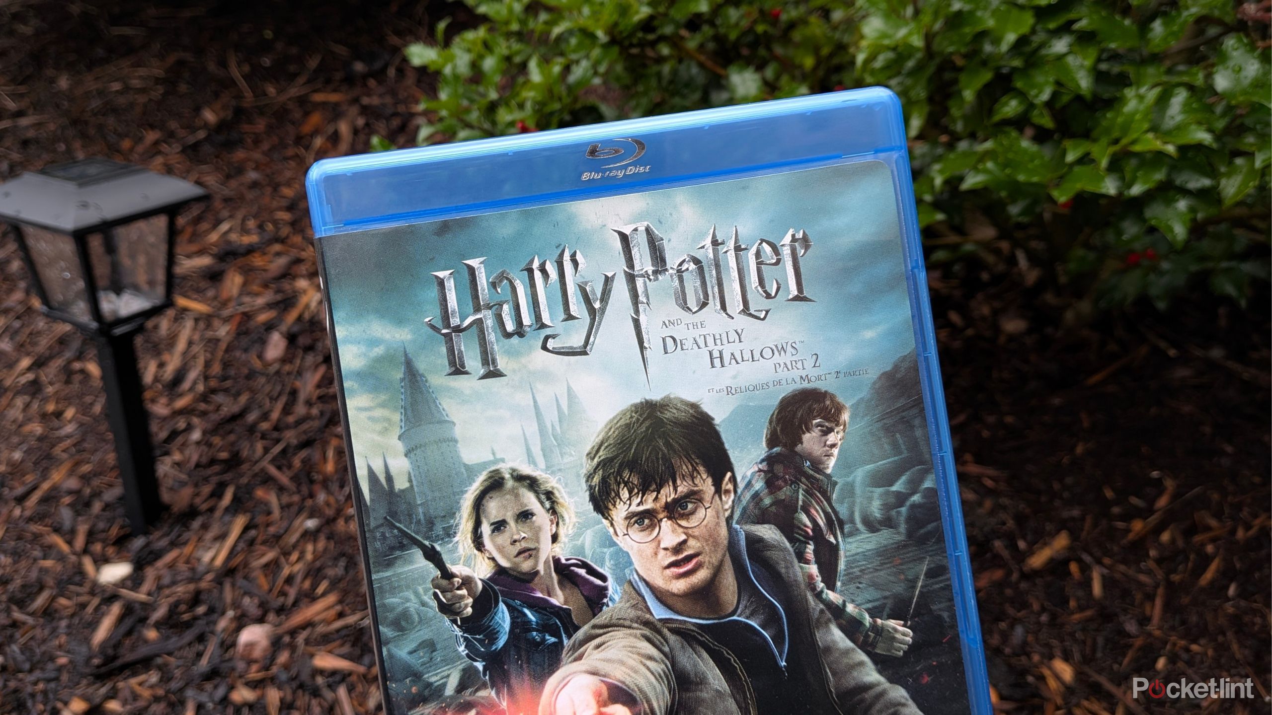 I prefer regular Blu-ray over 4K UHD, and it’s not even close