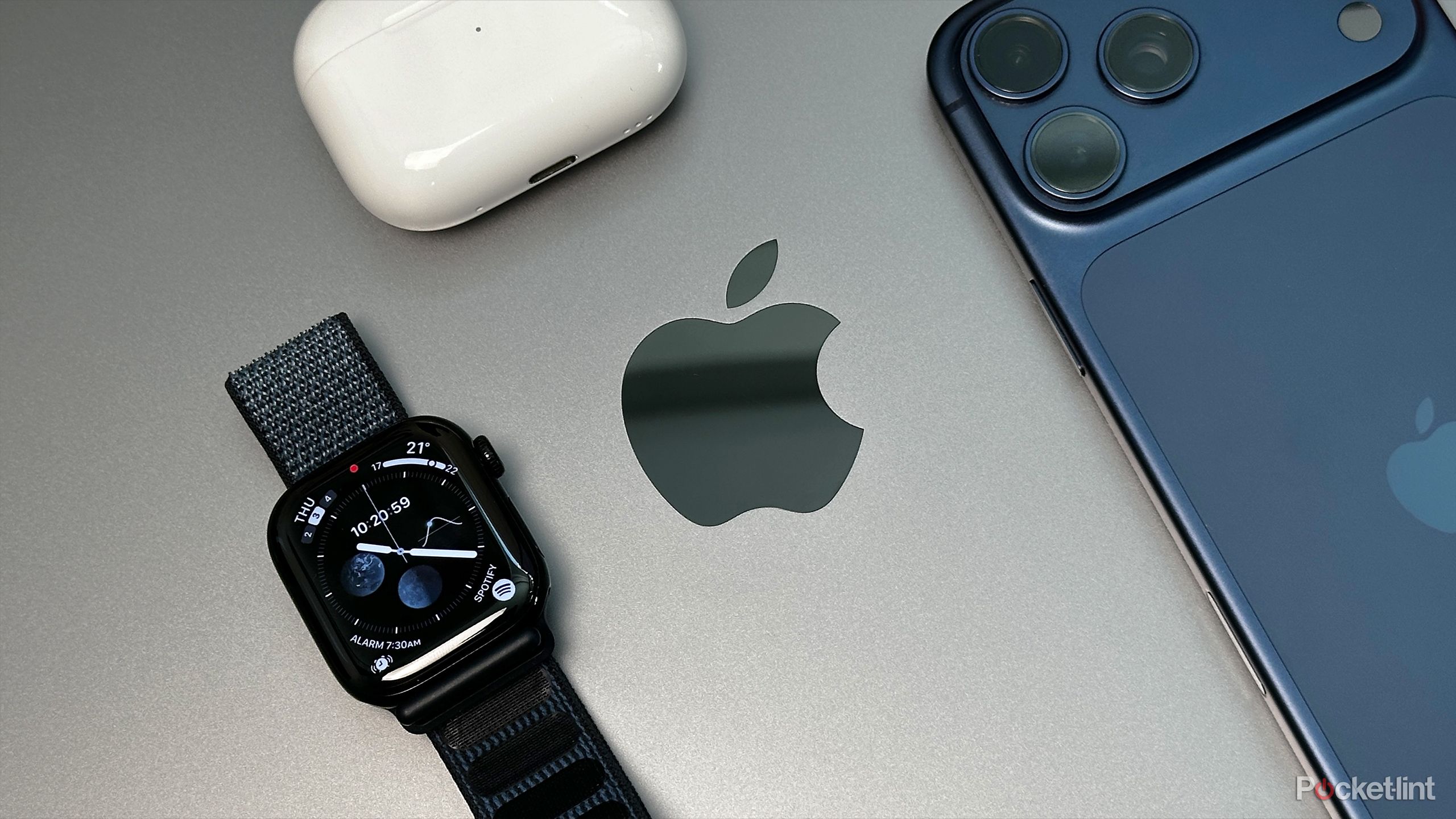 I already know what Apple is going to announce at its event this week