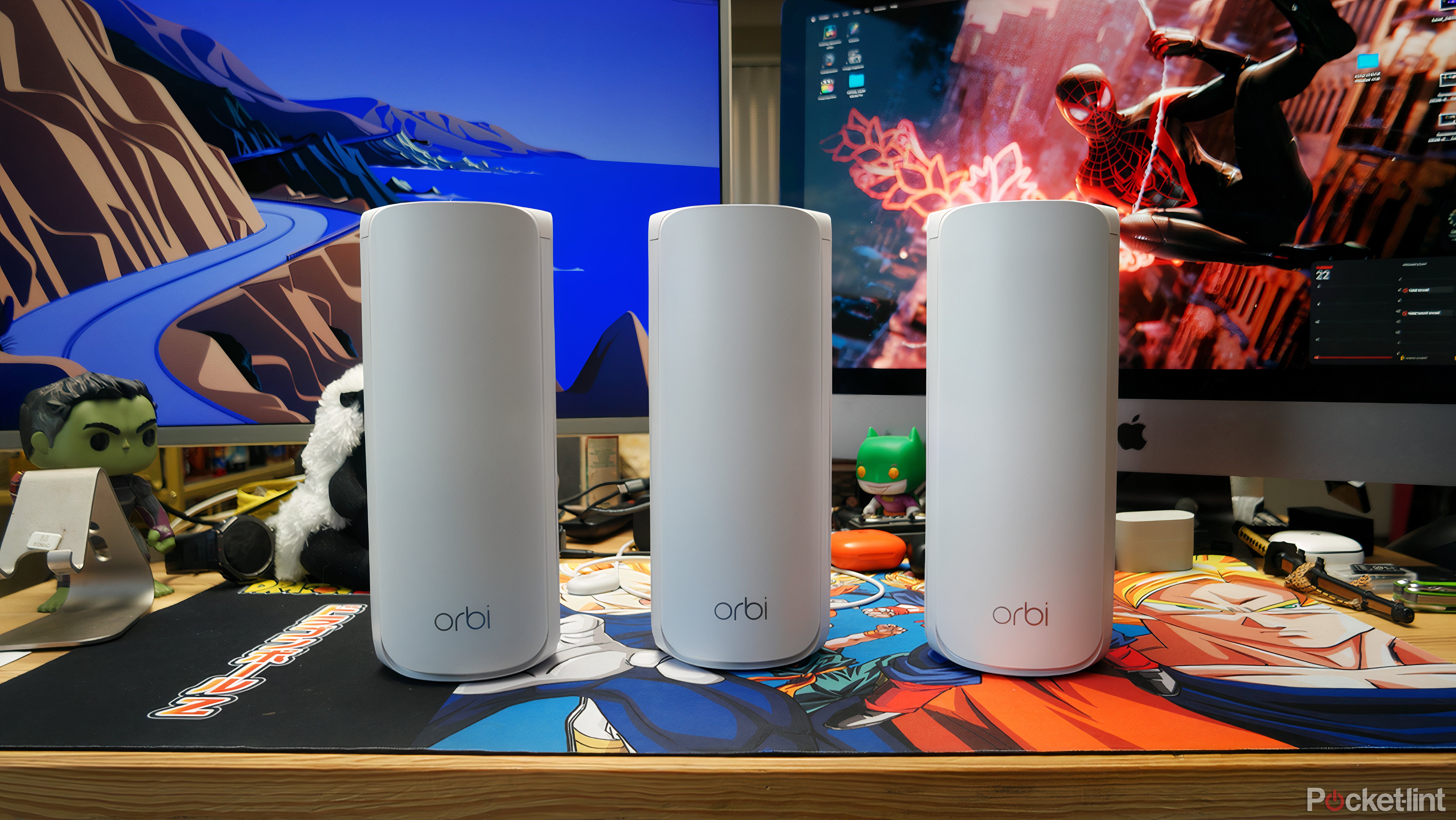 I finally found a router that solves my streaming issues