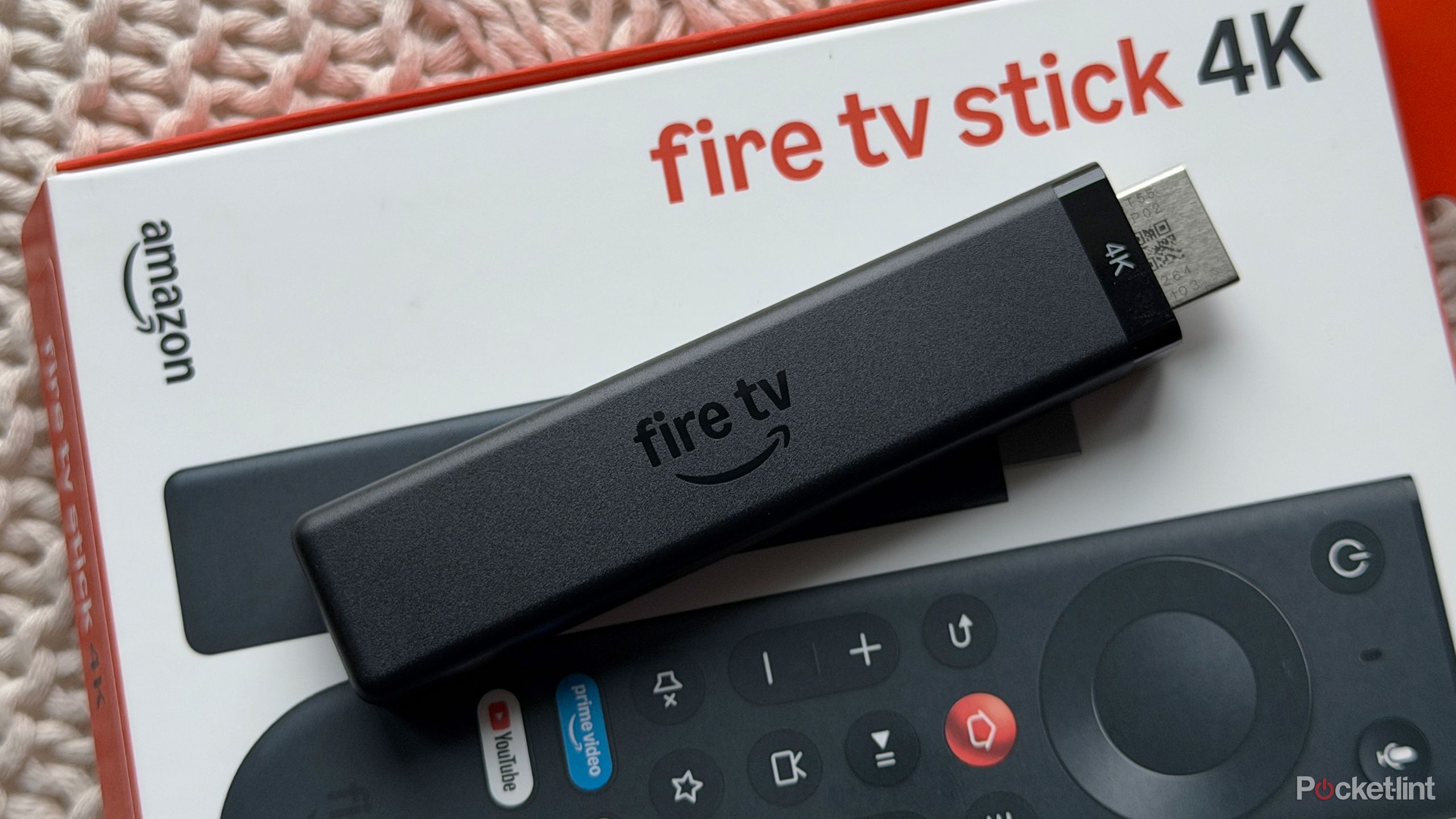 Amazon's new $60 Fire TV Stick 4K is shaking things up