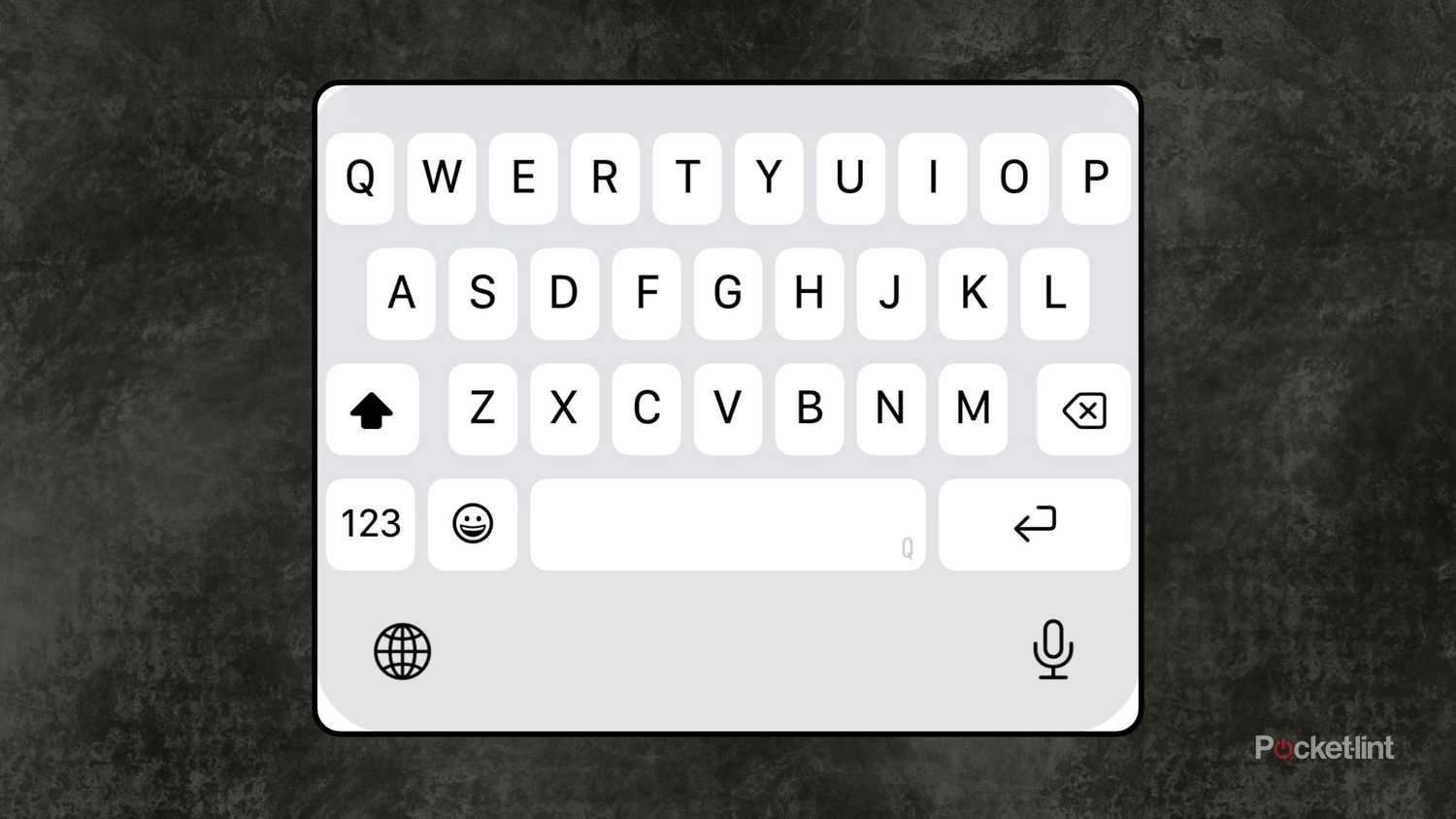 NuKey screenshot