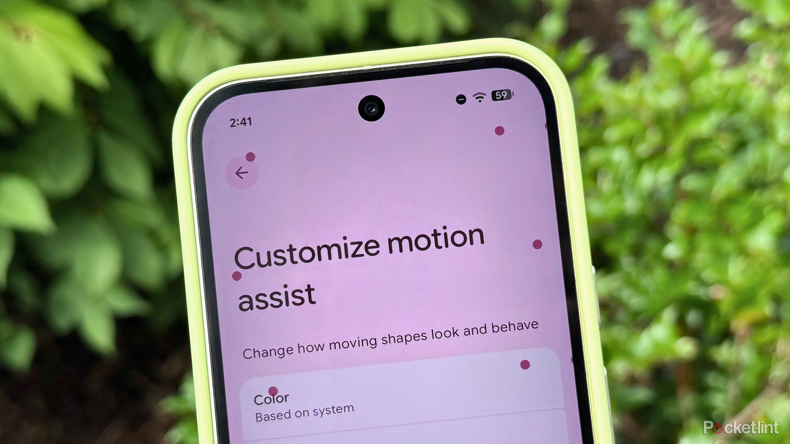 My favorite iPhone feature just debuted on Pixel