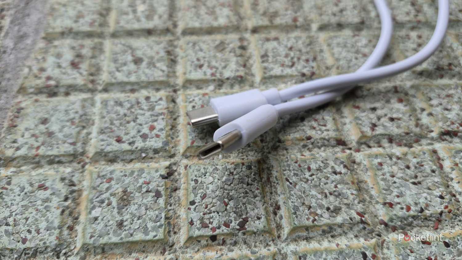 Short usb cable 