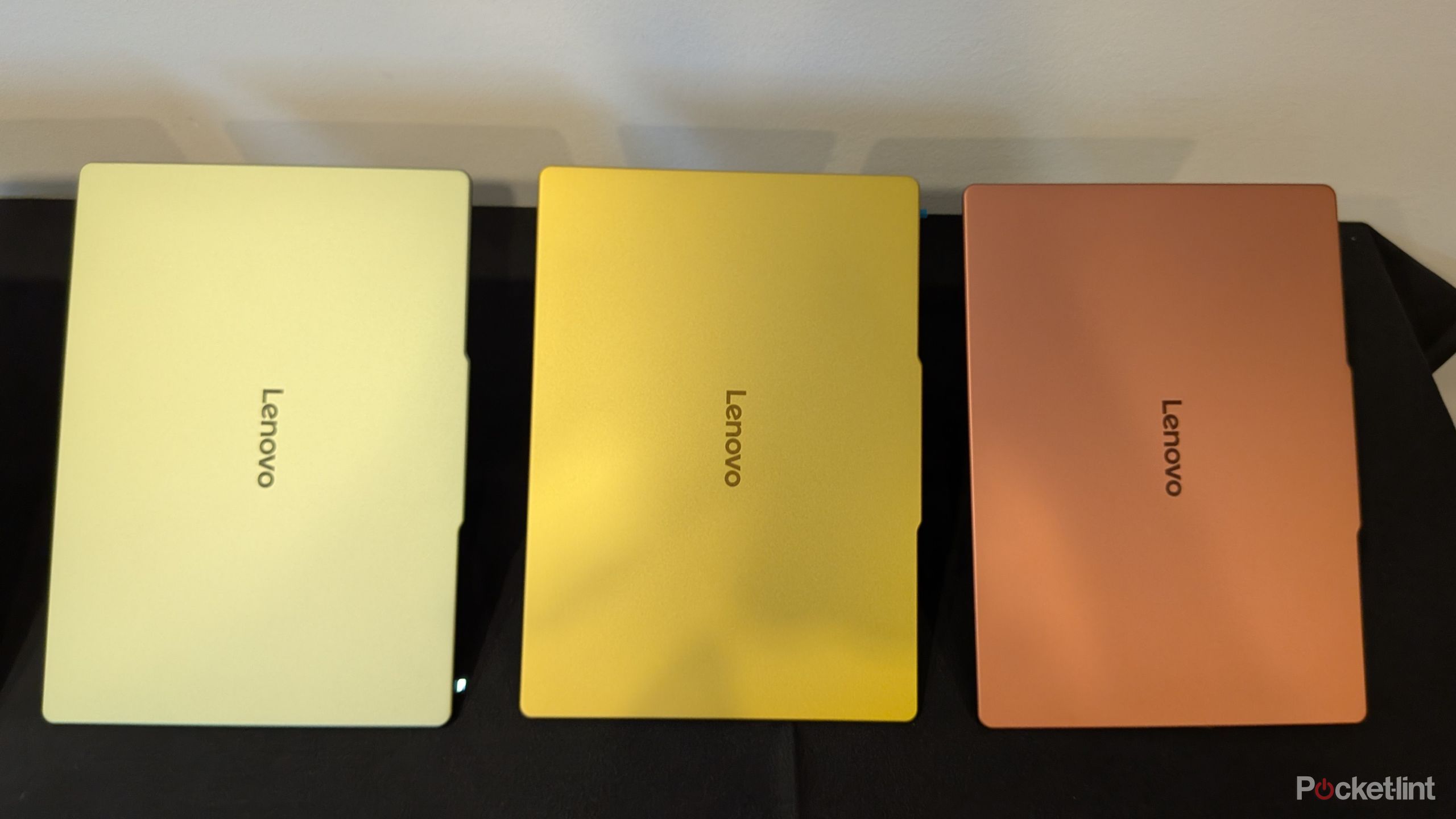 Lenovo's newest IdeaPad sure is bright
