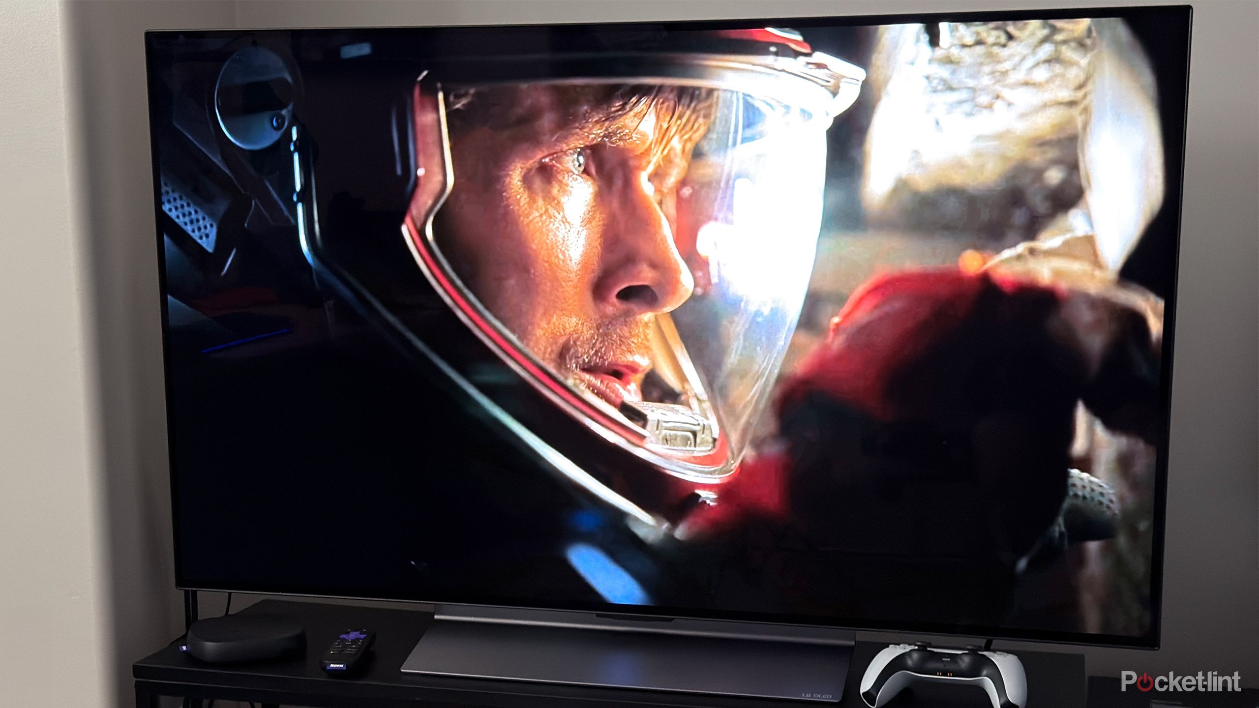 Your TV is hiding its best picture quality from you
