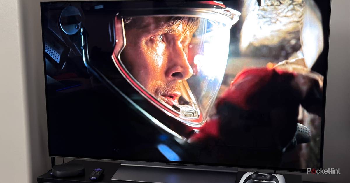 pocket-lint.com - Craig Donaldson - Your TV is hiding its best picture quality from you