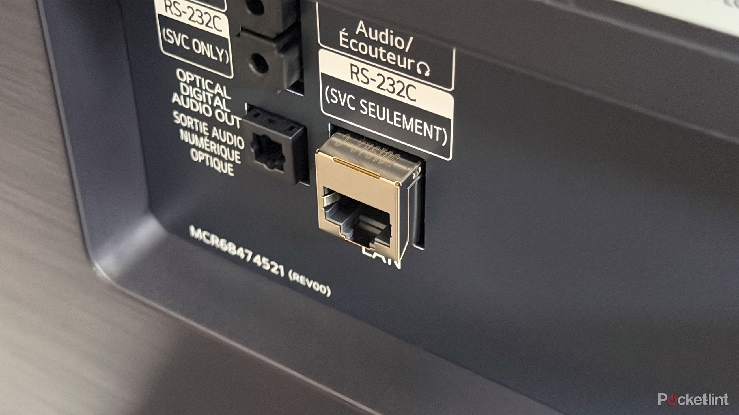 TVs and streamers still have an Ethernet problem, and it needs to be fixed