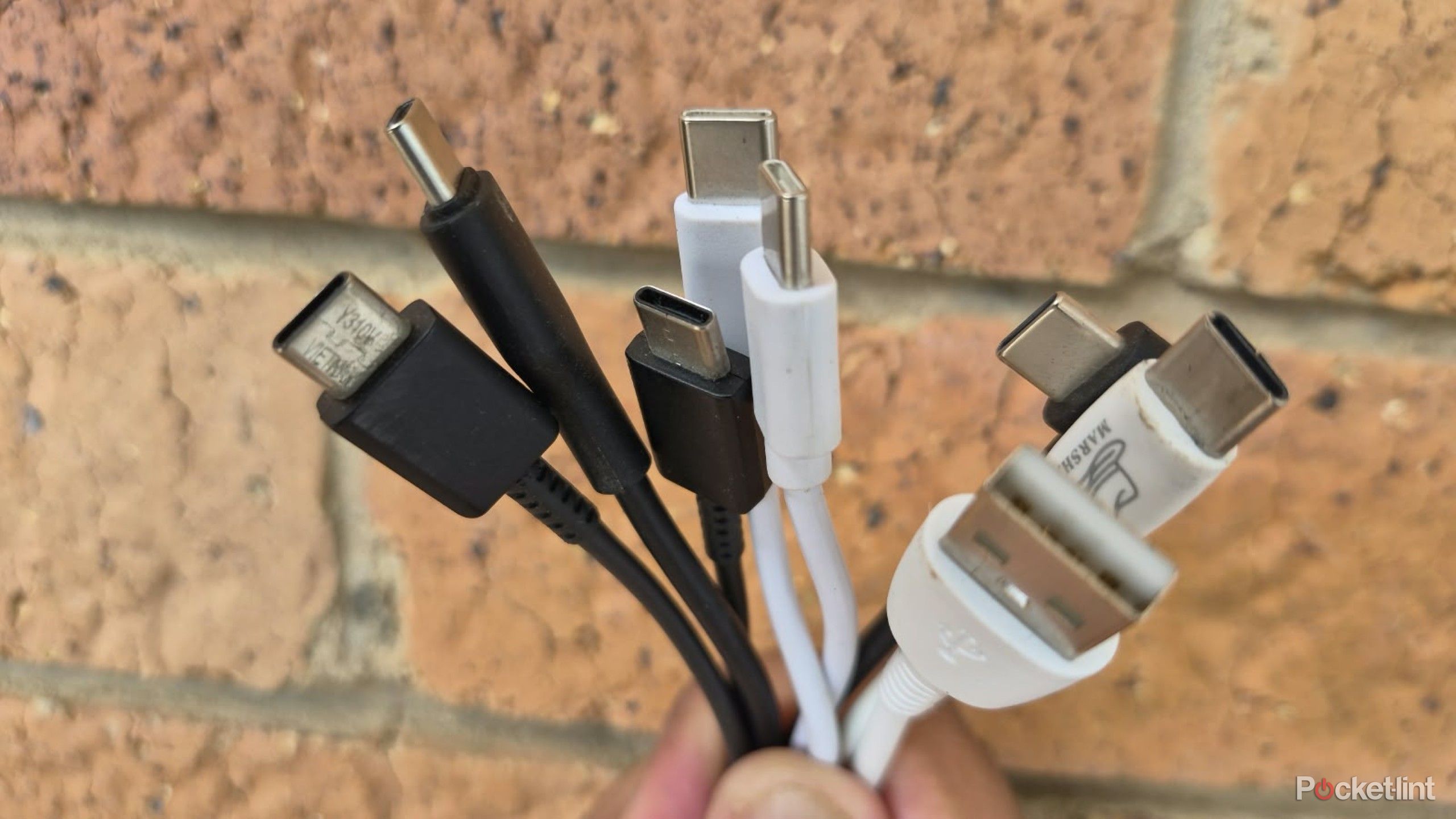 5 ways to put an old USB-C charging cable to good use
