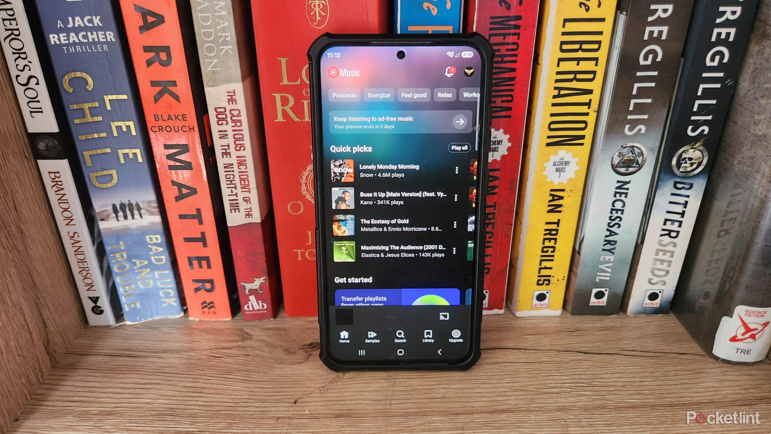 Special 2018 Gold Edition Razer Phone available in very limited run