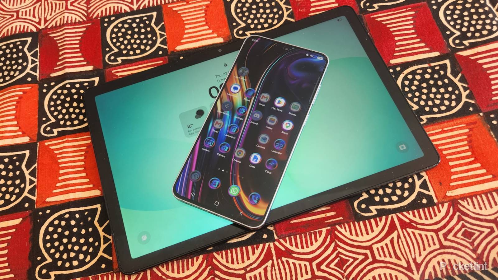 Do you need a tablet if you already have a smartphone?