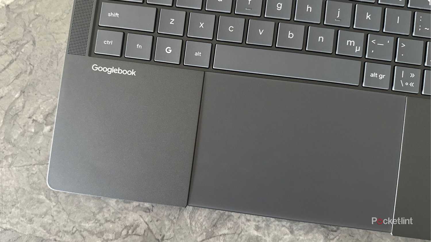 Asus Googlebook 14 beauty 3