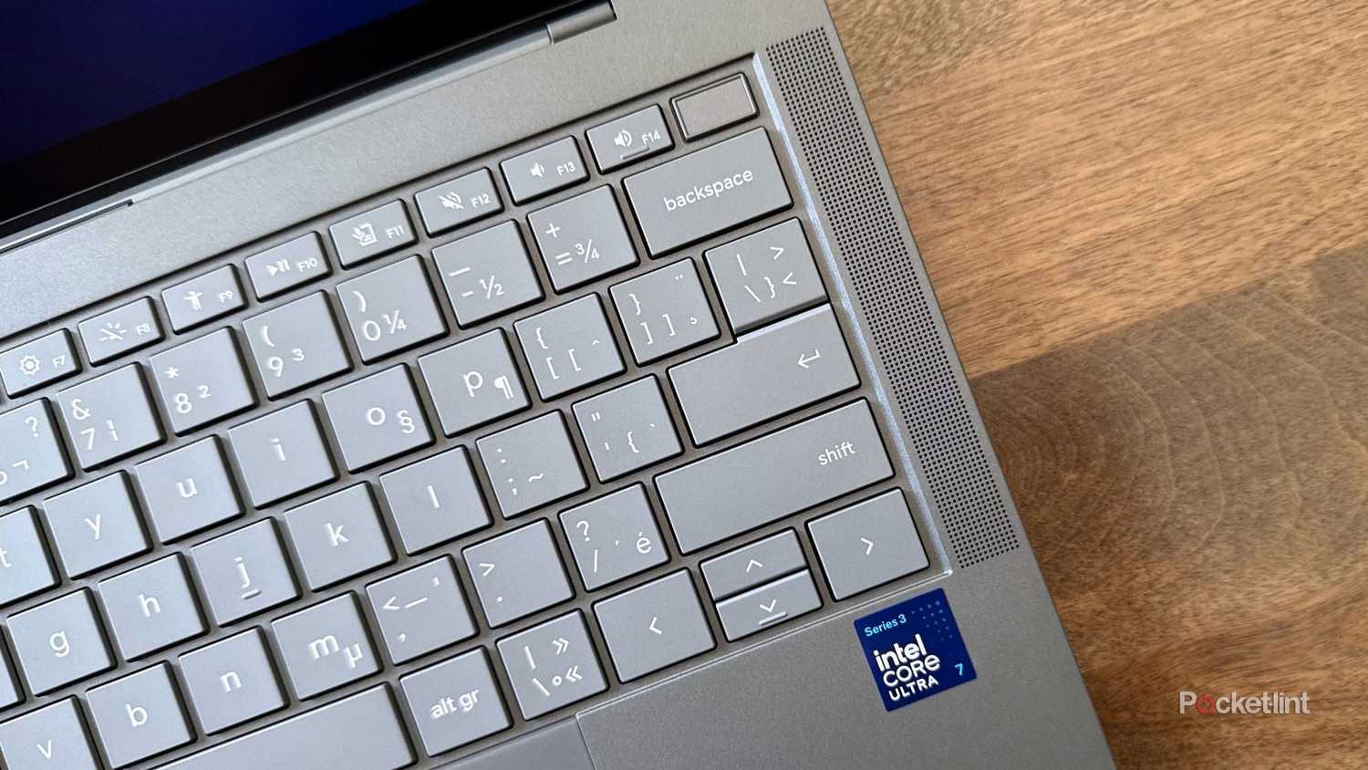 Asus Googlebook 14 beauty 5
