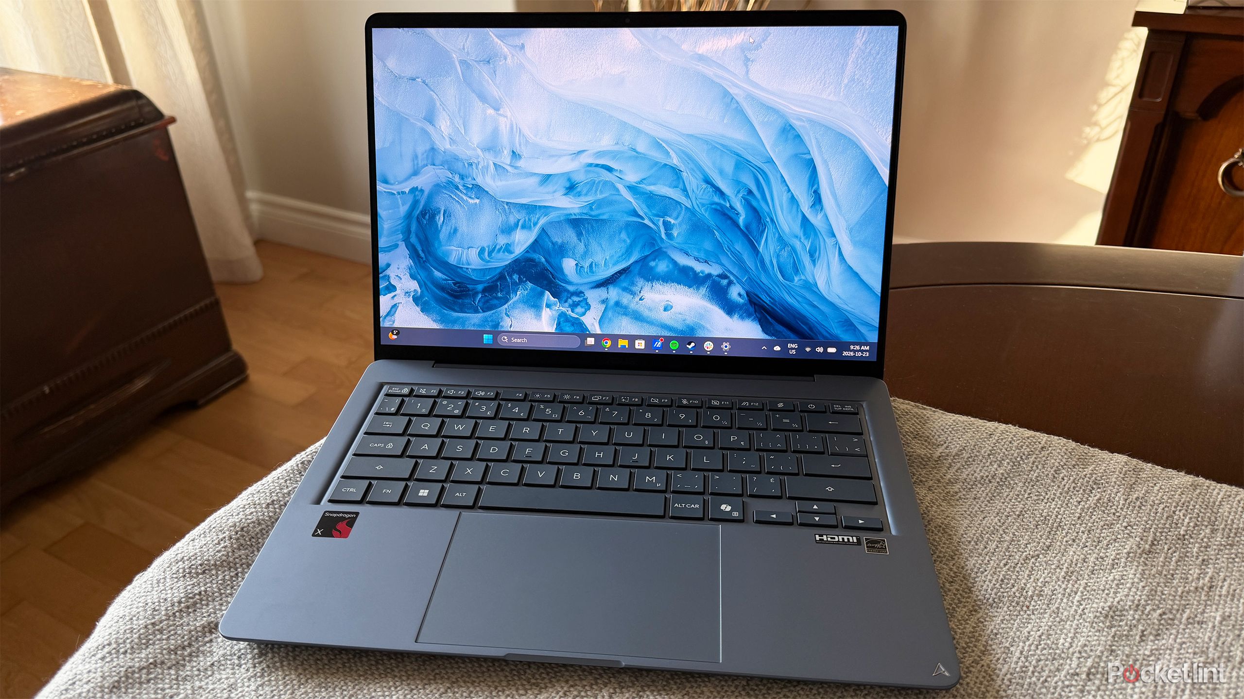The MacBook Neo has a new rival, and it's the Asus Zenbook 14