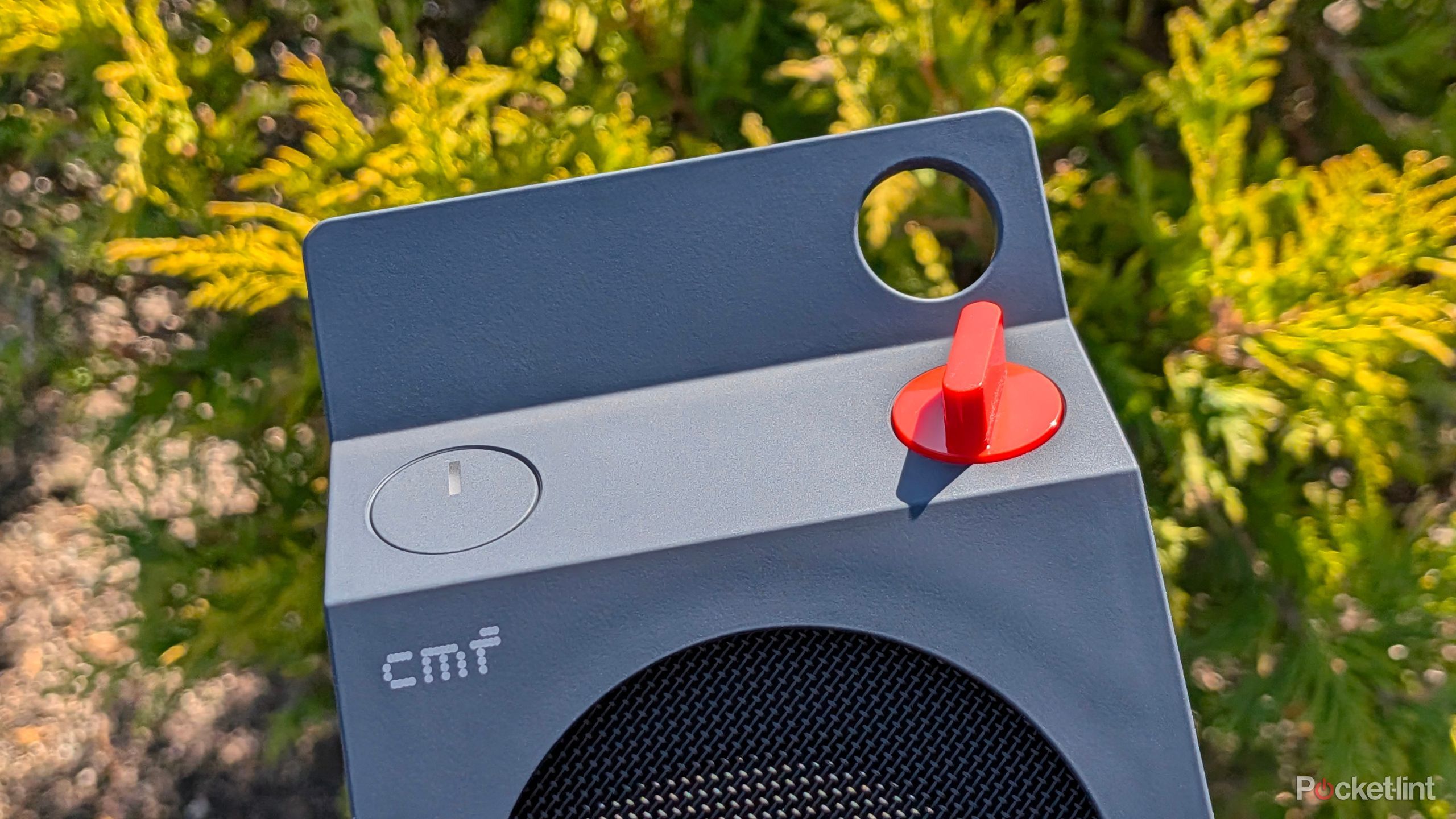 This cute $50 speaker is shaped like a mini milk carton