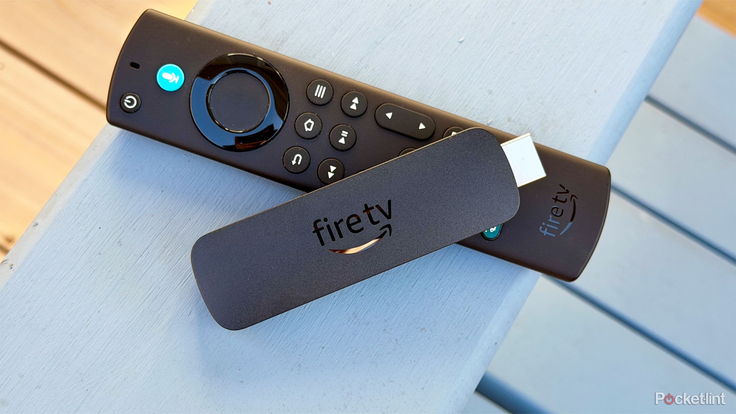 Your Android Fire TV Stick has an expiration date