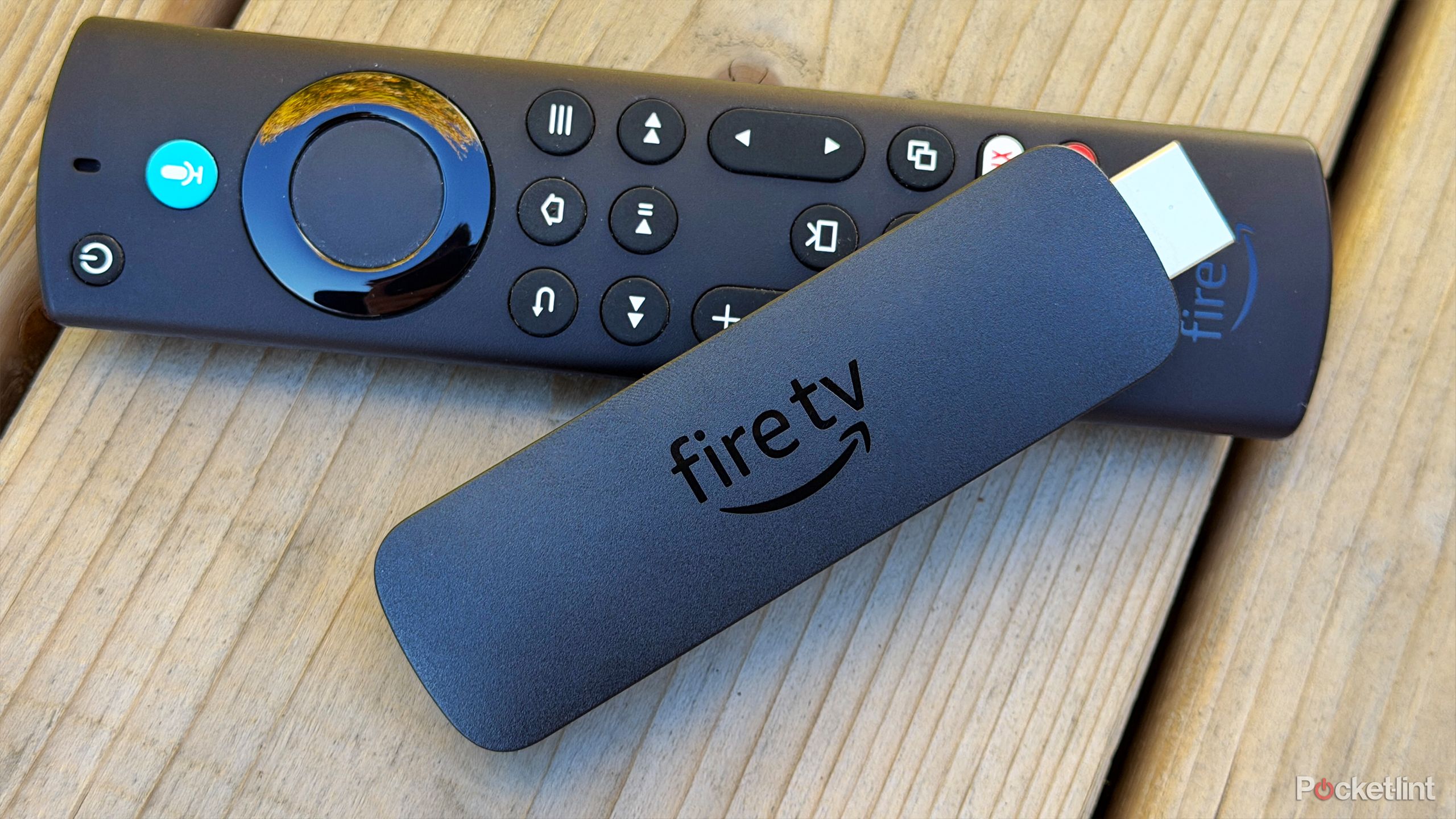 Hold on to this Android Fire TV Stick as long as you can