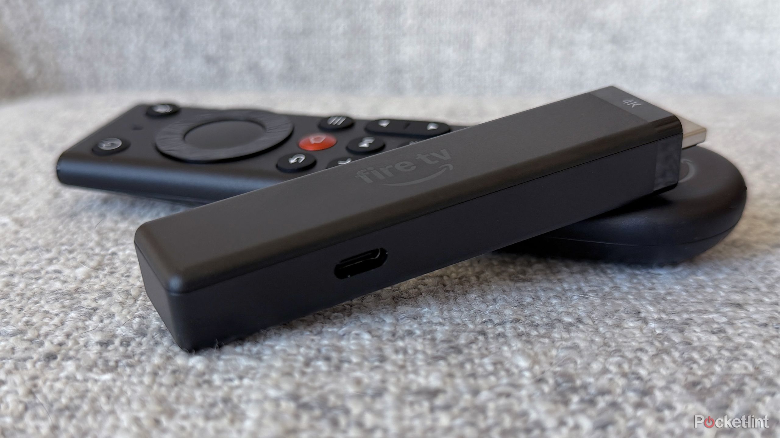 USB-C is off the table for Android Fire Sticks unless Amazon steps up
