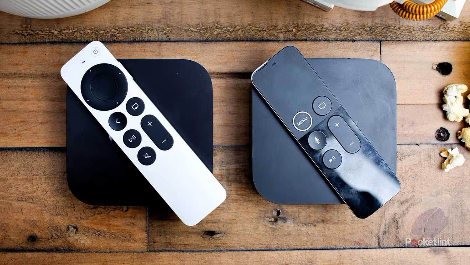 Basic Hdmi The new Apple TV 4K is too expensive to be missing this basic feature