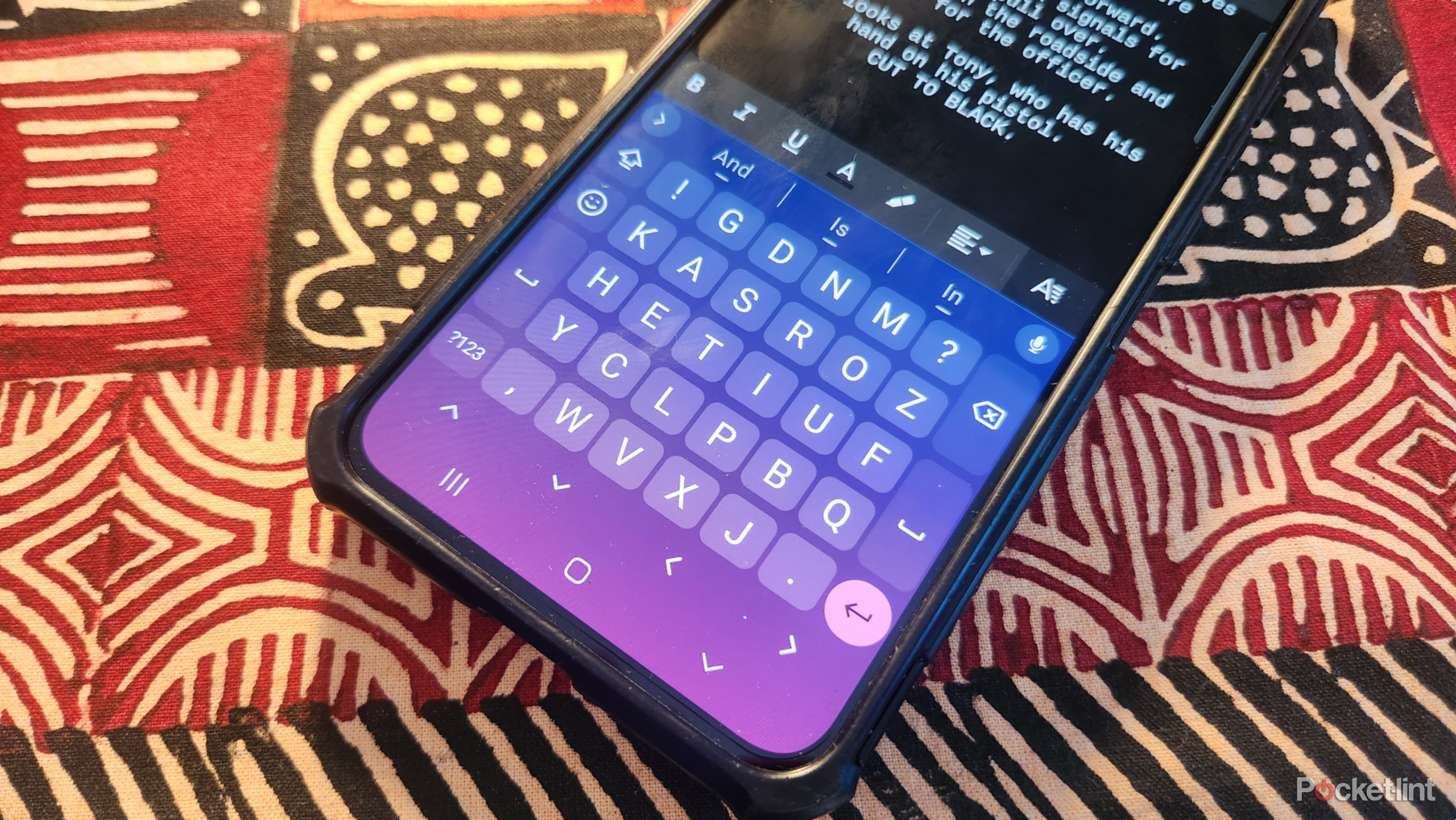 5 reasons why I switched to this privacy-focused Android keyboard