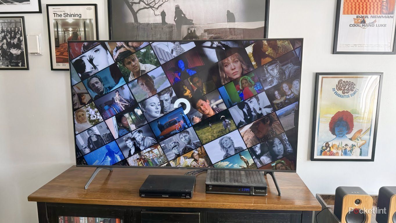 The best streaming platforms for physical media lovers