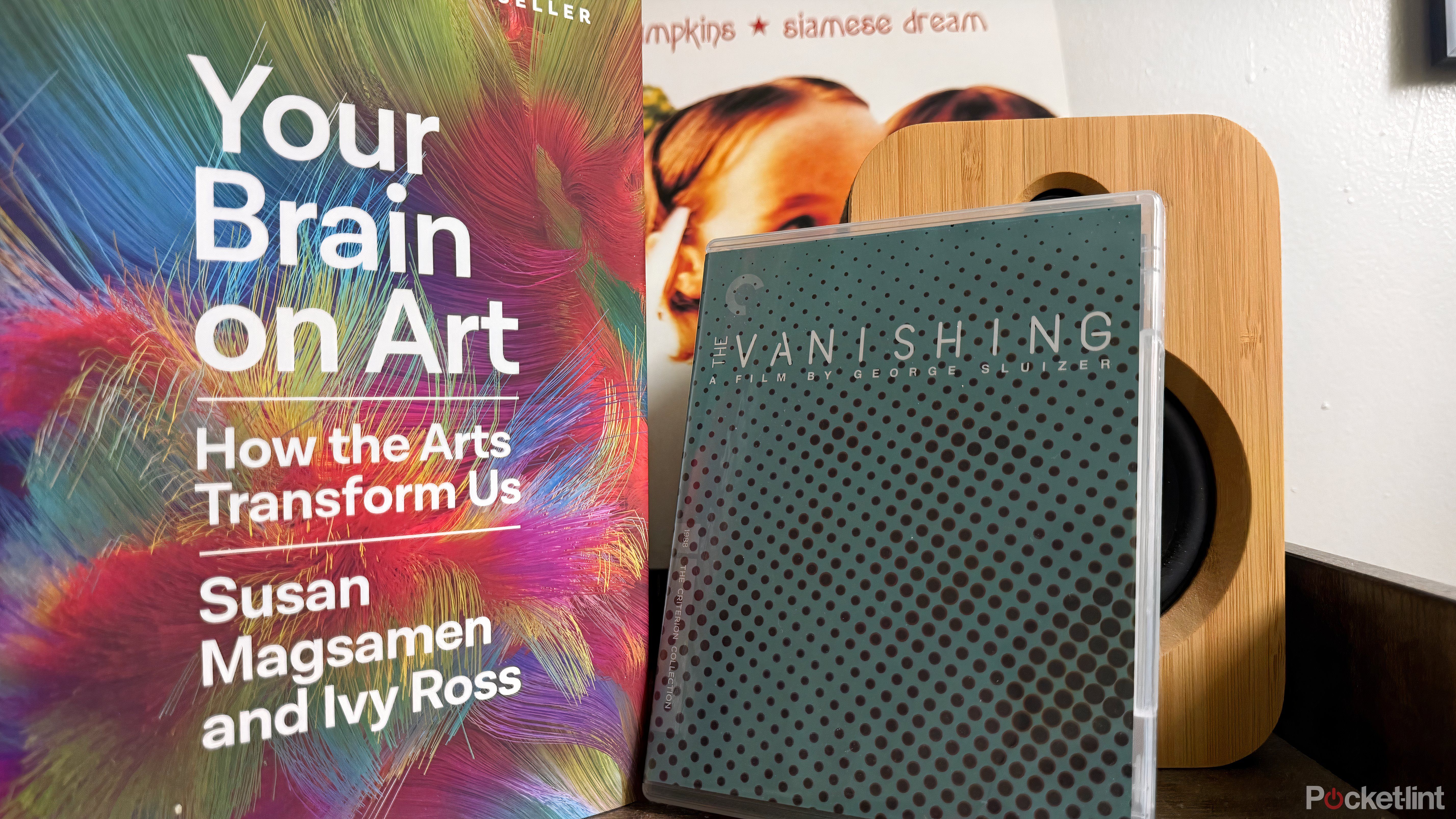 Does science say physical media is better for you than streaming?