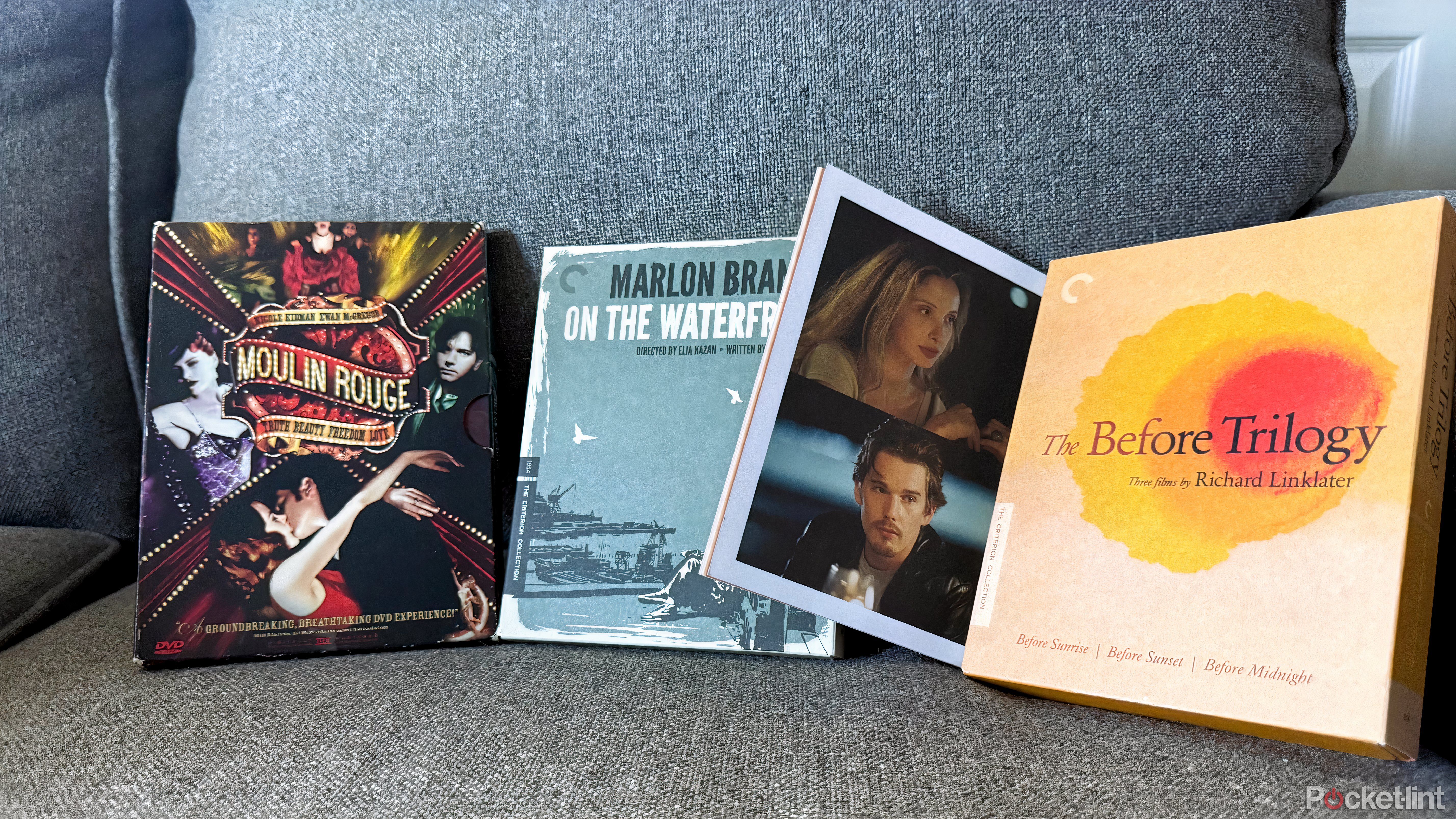 There’s a hidden benefit to physical media I wish more people knew about