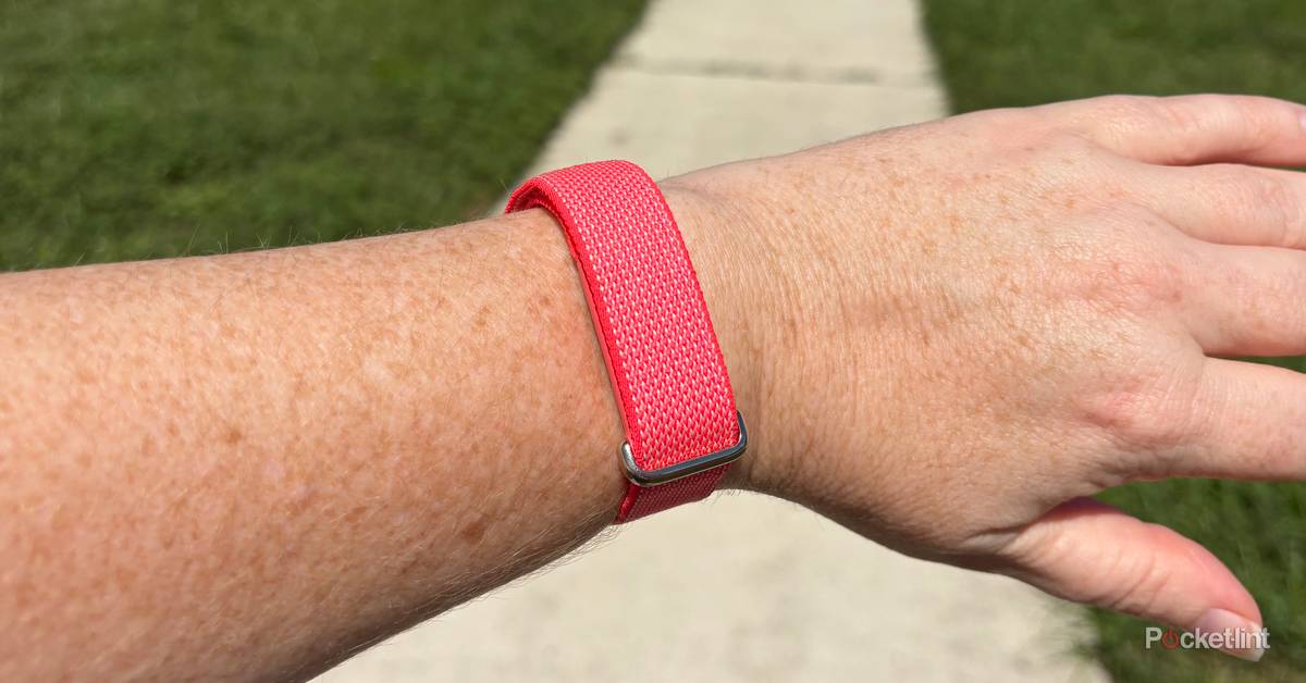 pocket-lint.com - Amanda Kondolojy - A quietly powerful fitness tracker finally helped me get back in tune with my body