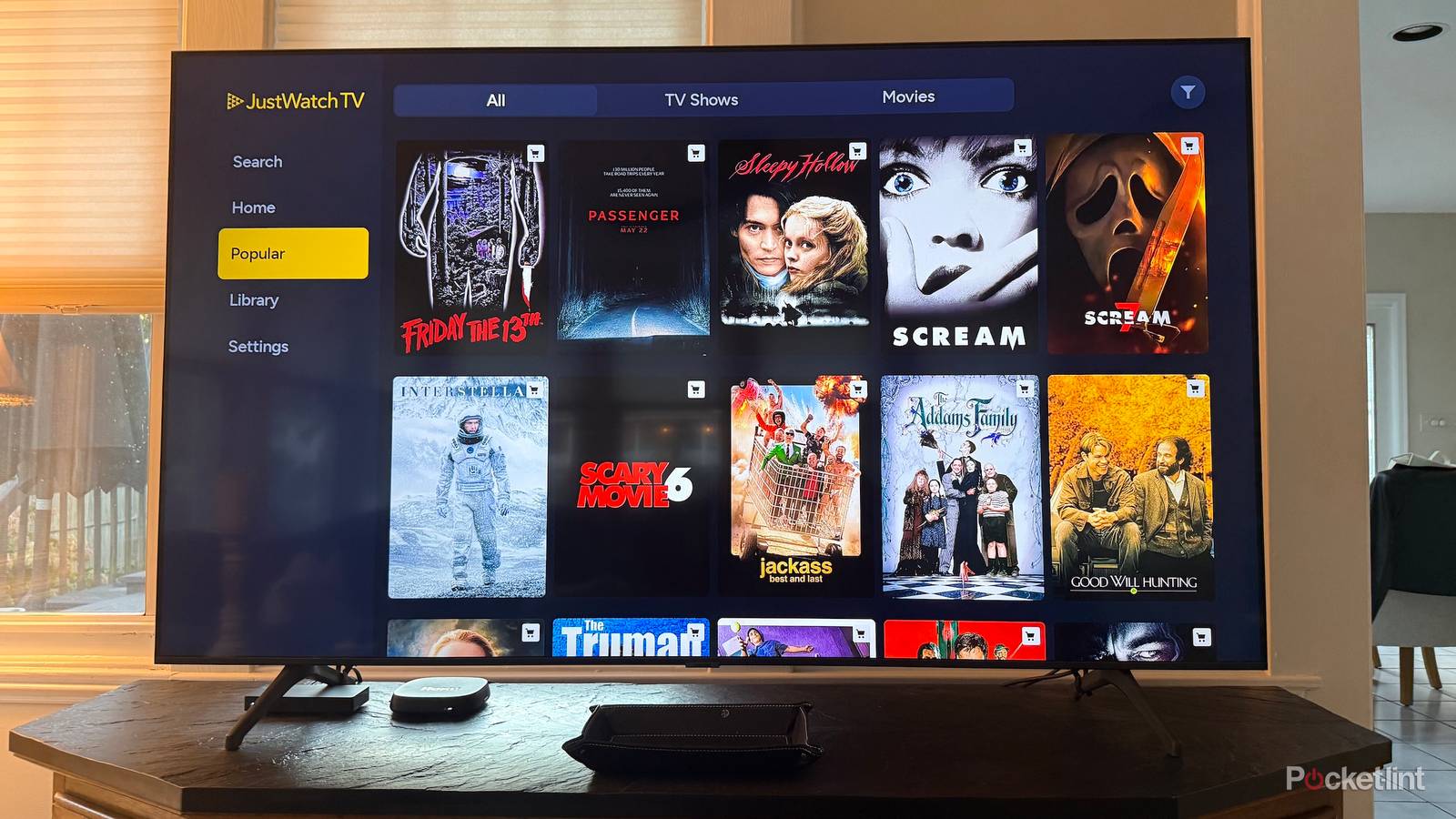 I tried a brand new free streaming service and came away impressed I tried a brand new free streaming service and came away impressed
