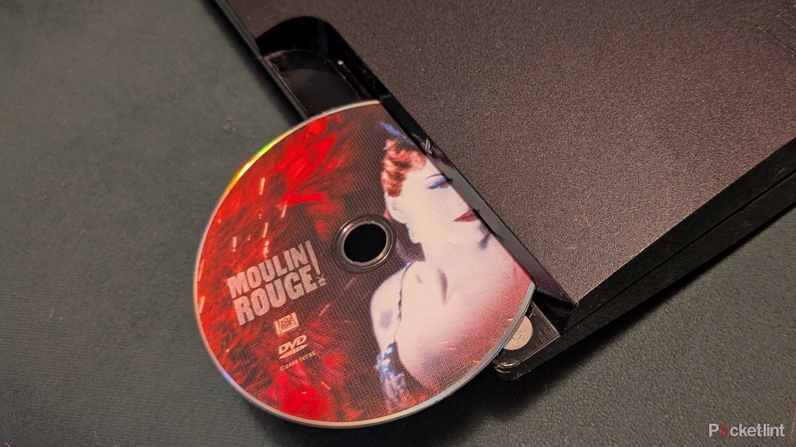 Your DVD player has an expiration date