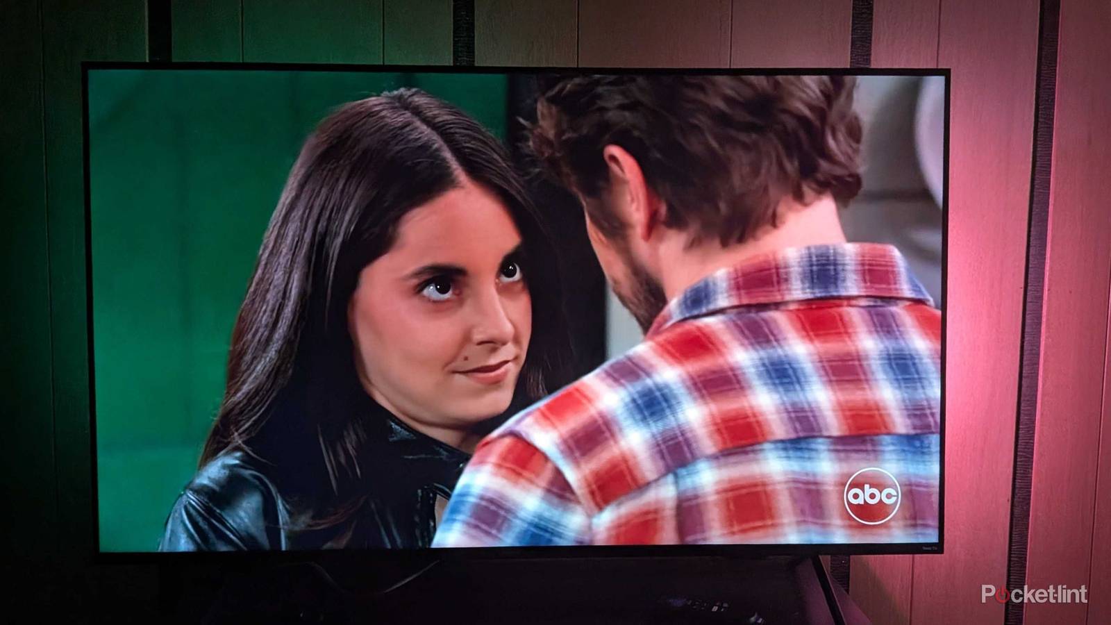 I found the perfect spare room TV, and it's super cheap