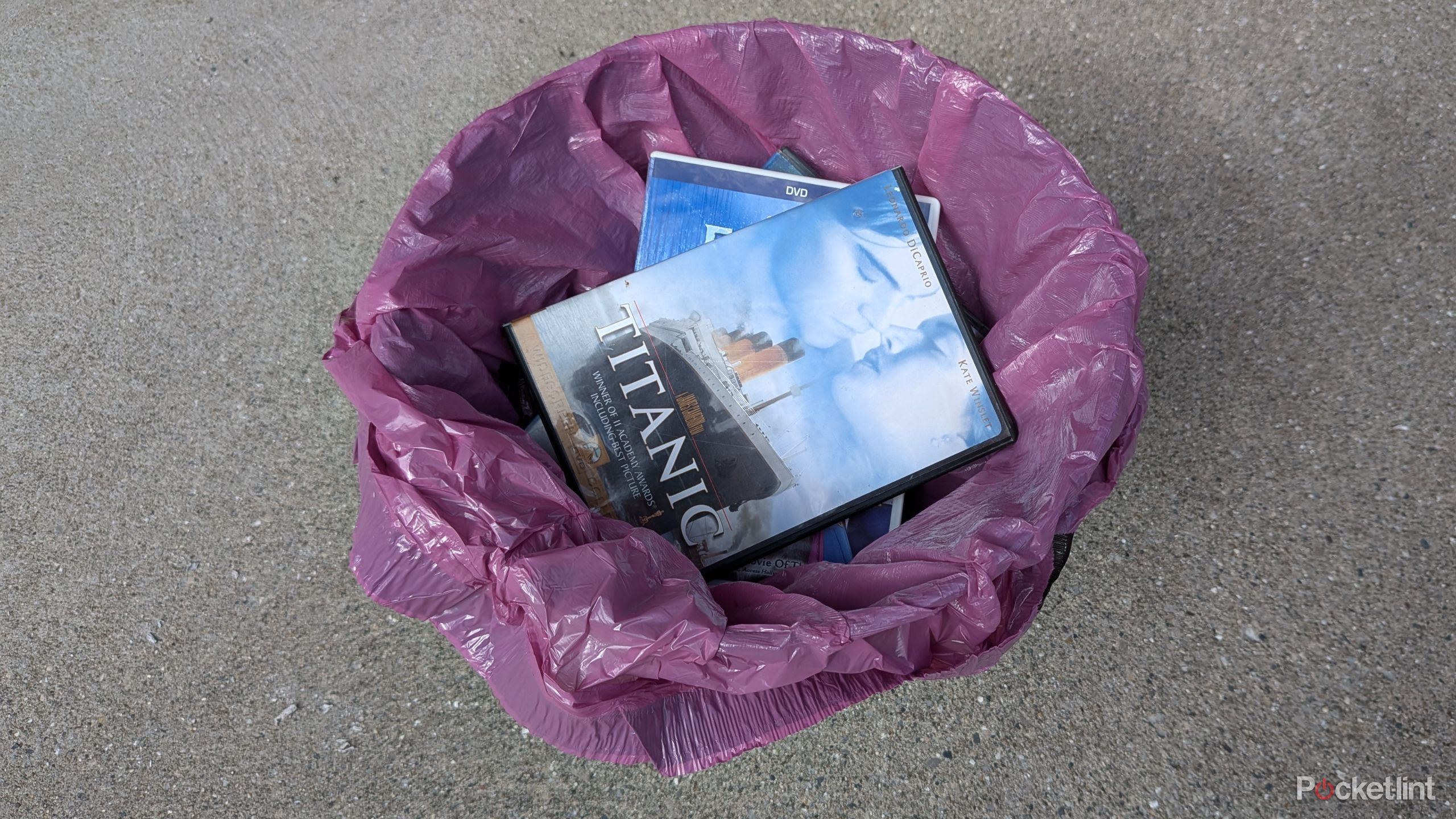 4 DVDs to upgrade to 4K UHD sooner rather than later