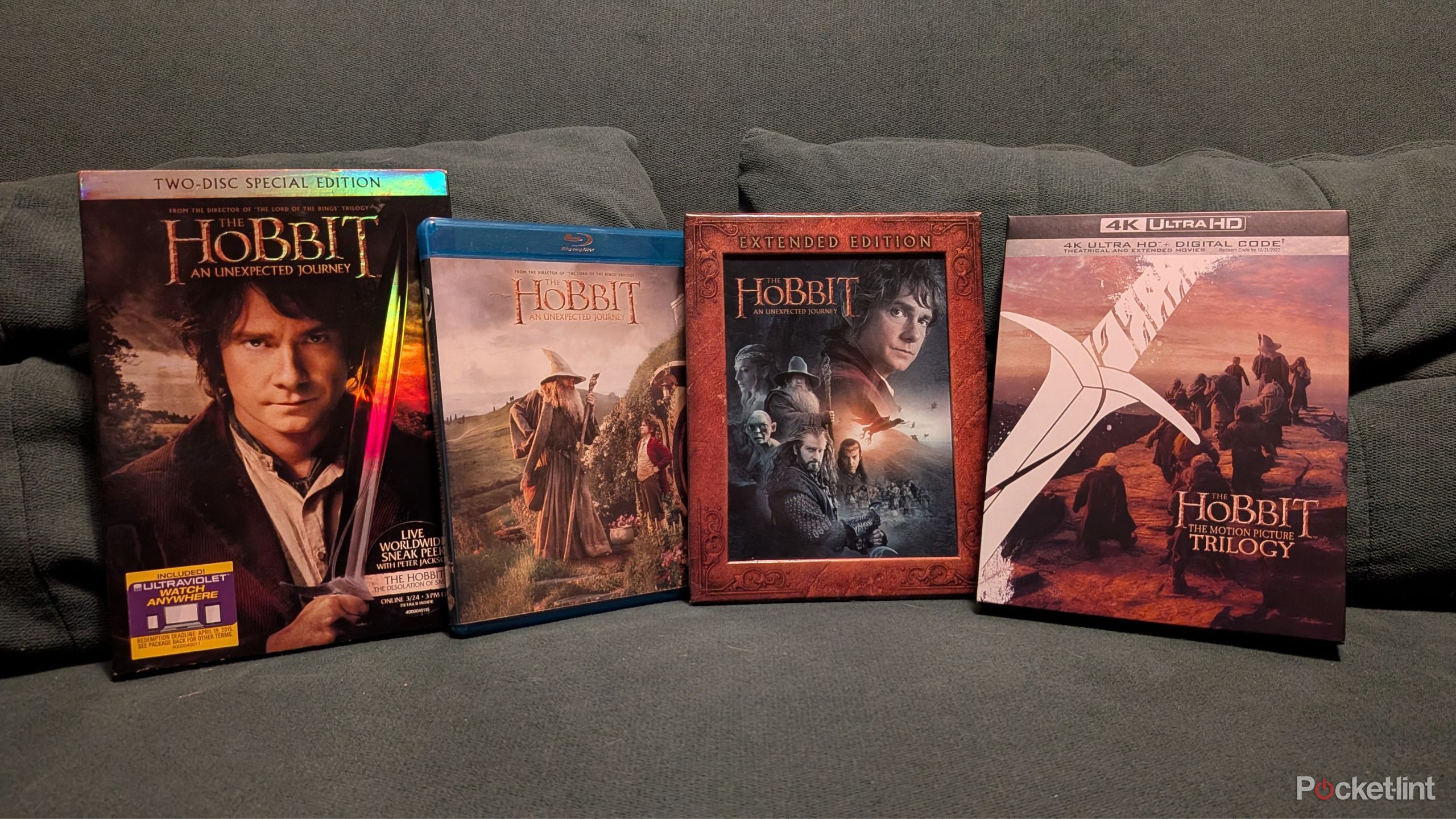 4 fantasy DVDS you need to upgrade to 4K UHD