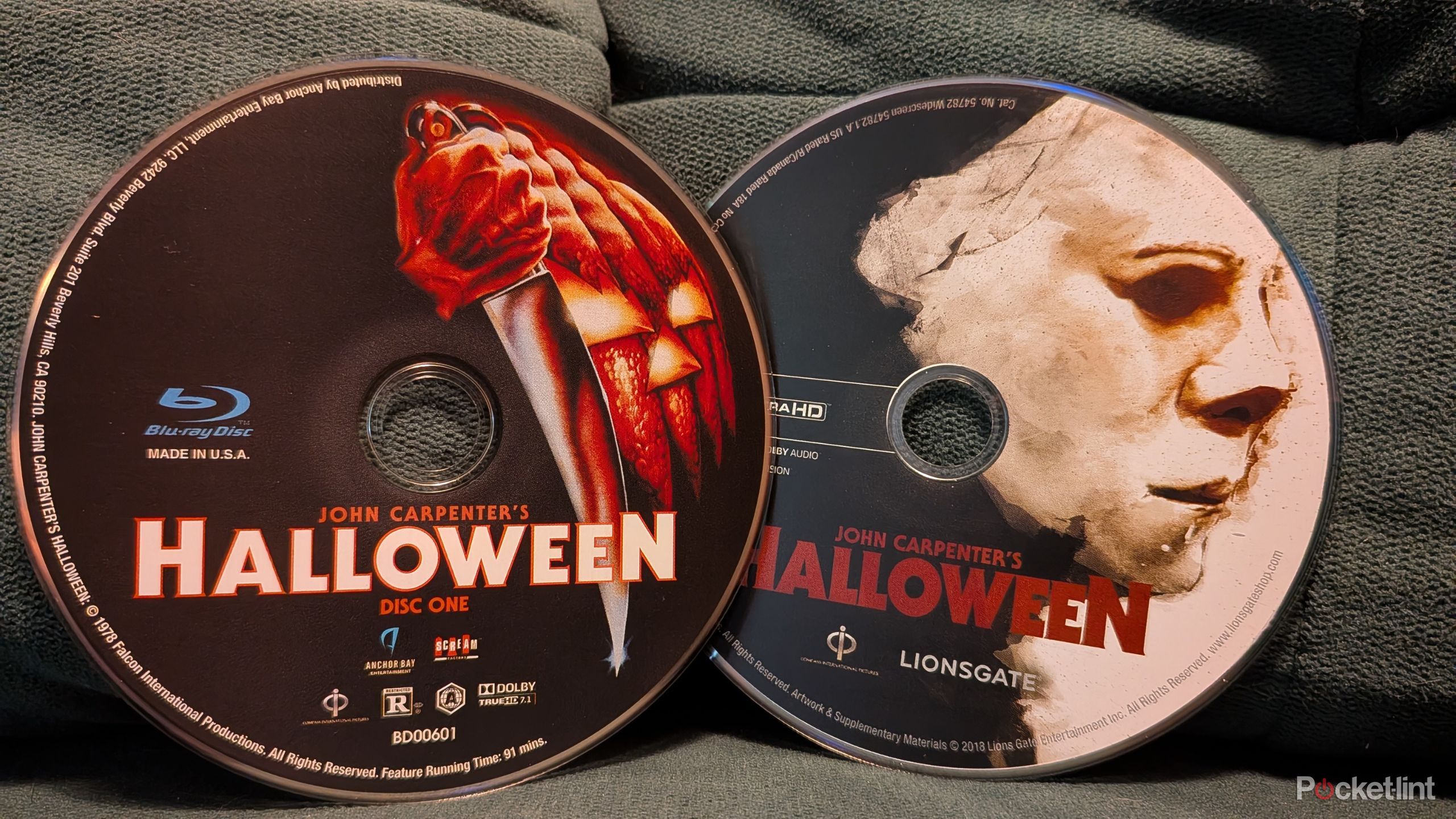 This is your sign to upgrade your old Blu-ray discs now
